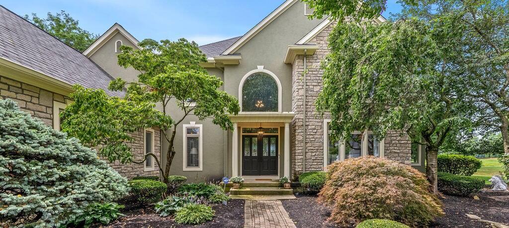 7247 Poppy Hills Court