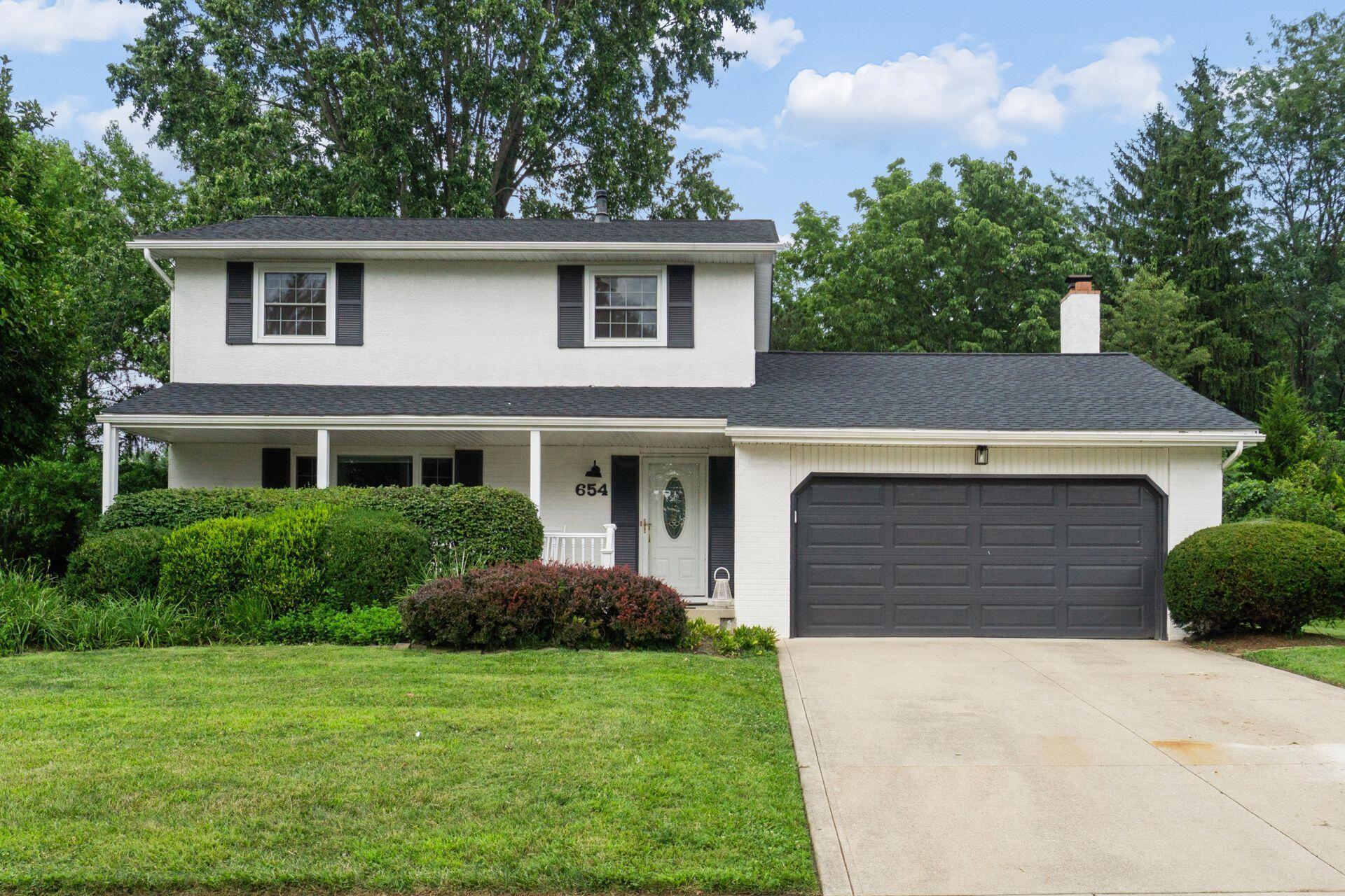 654 Jonsol Court