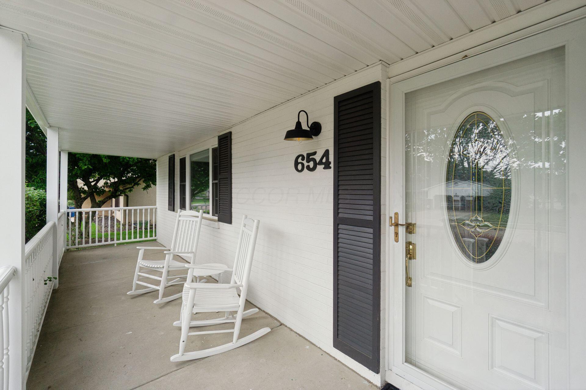 654 Jonsol Court