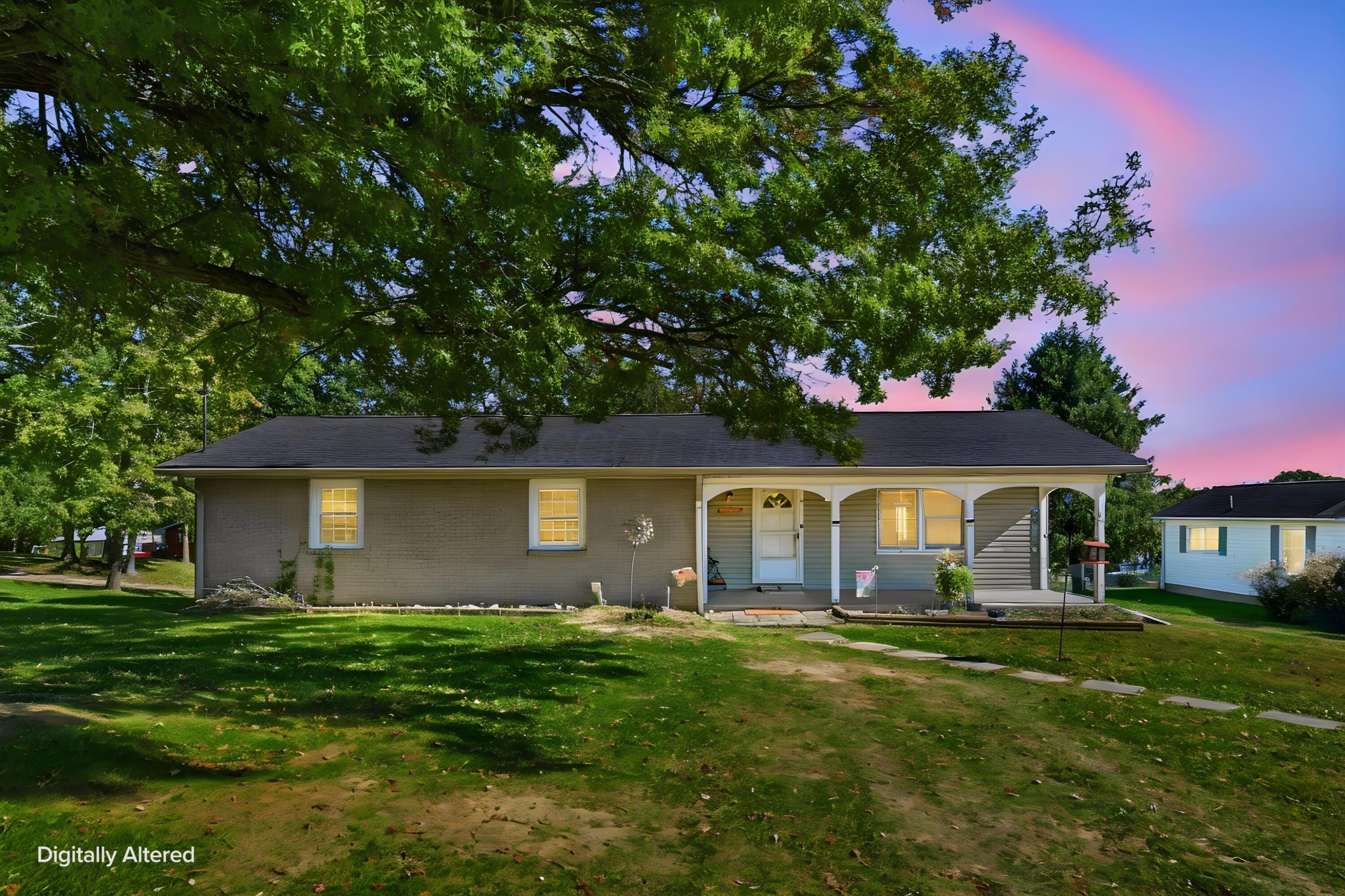 48 Shandon Avenue