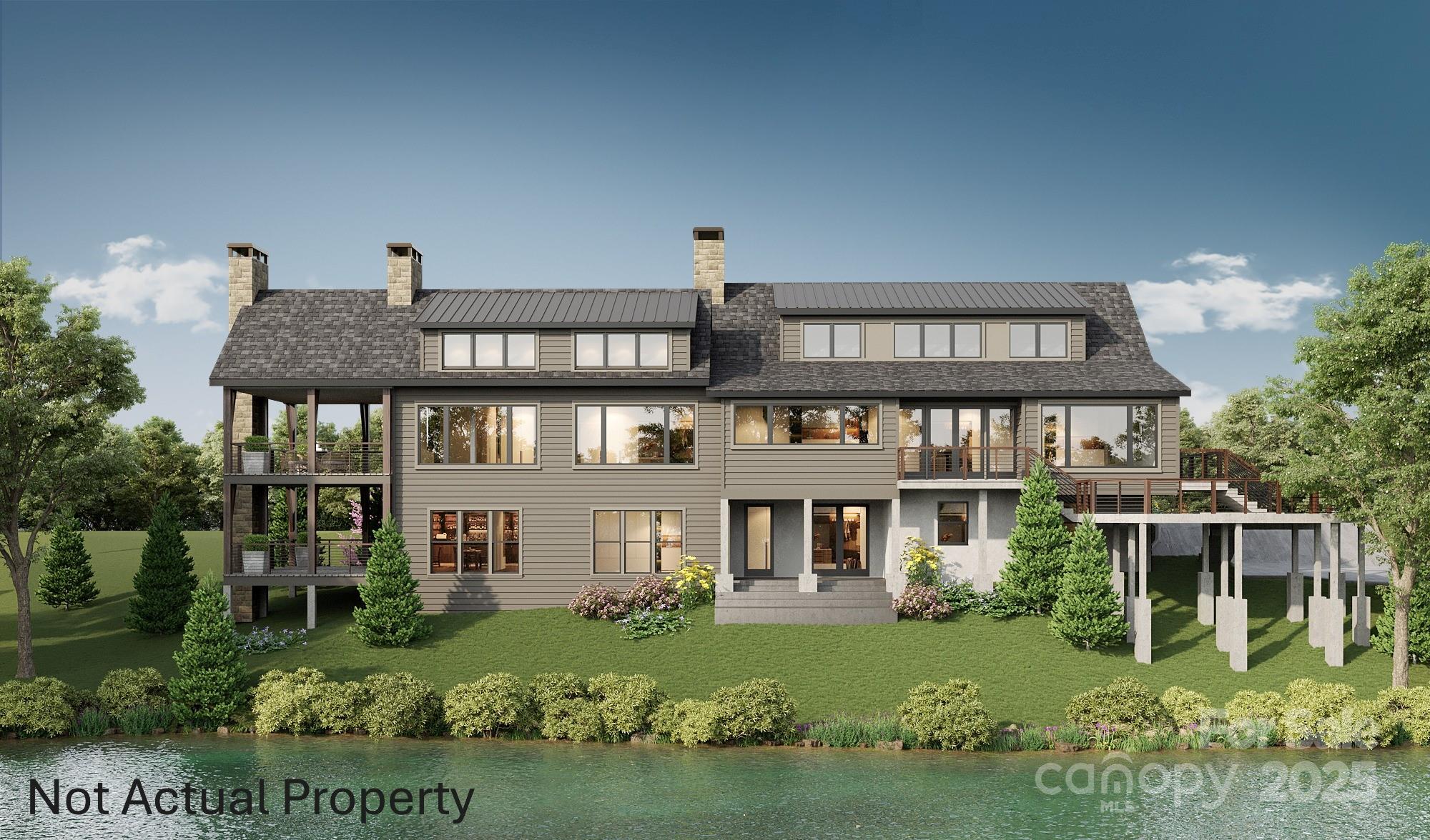 95 Cardinal Trace