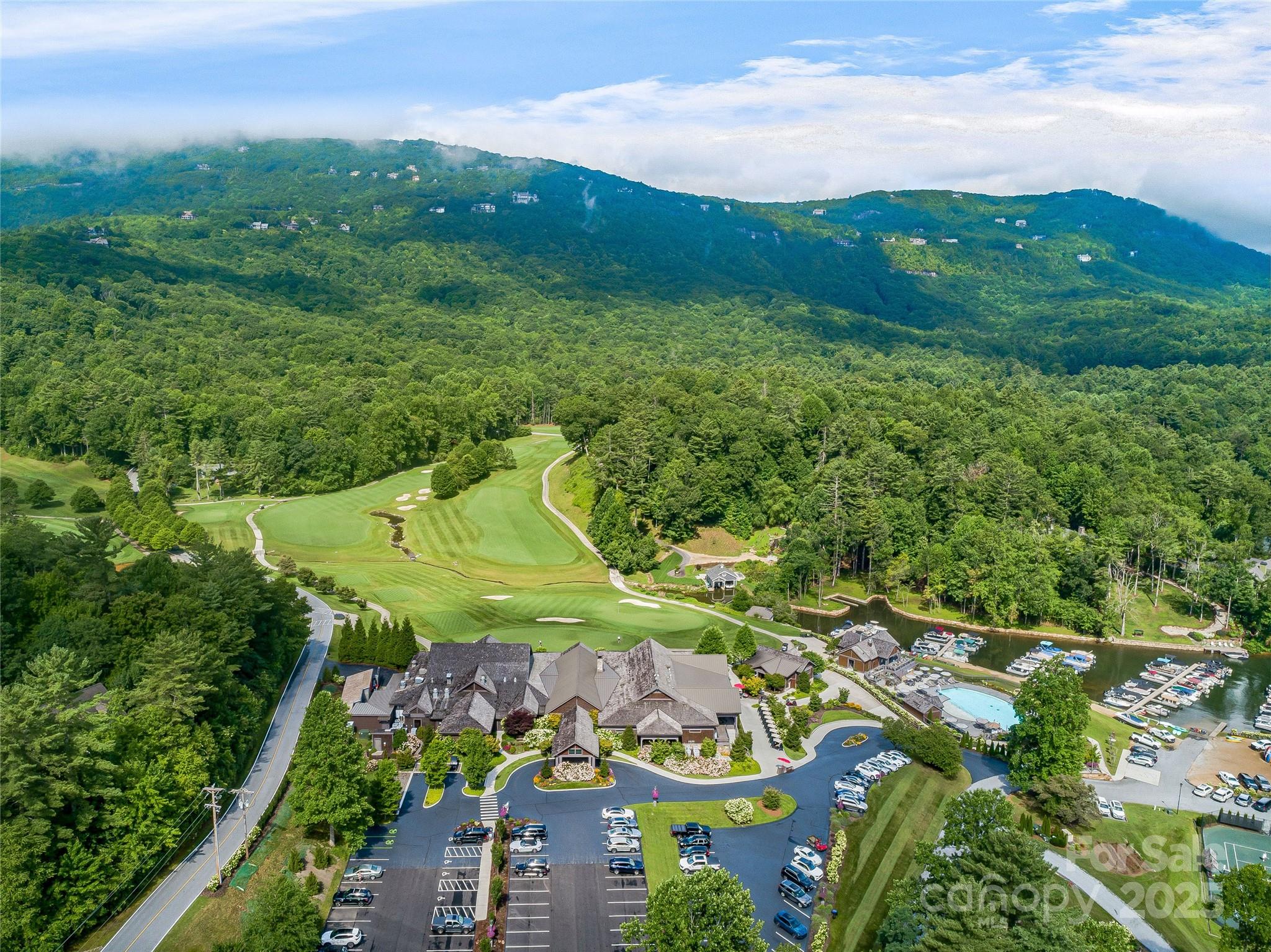 95 Cardinal Trace