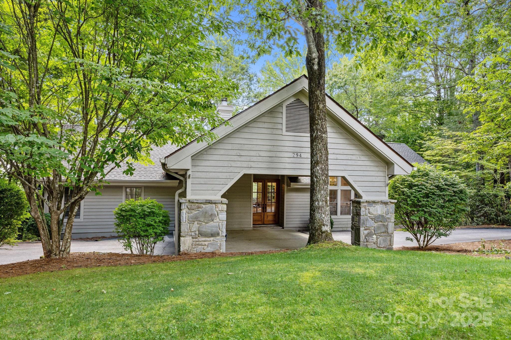 294 Club Colony Lane