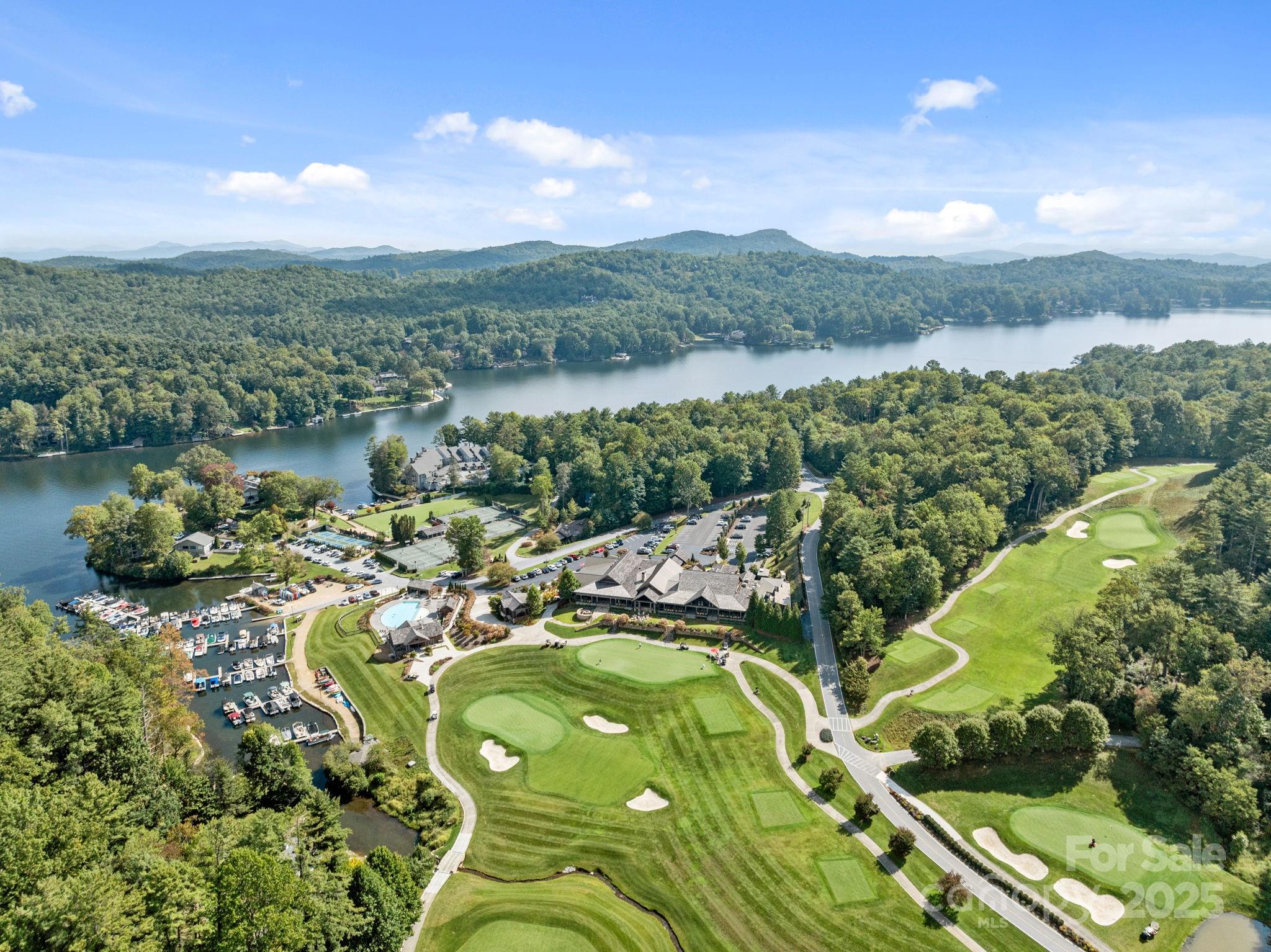 294 Club Colony Lane