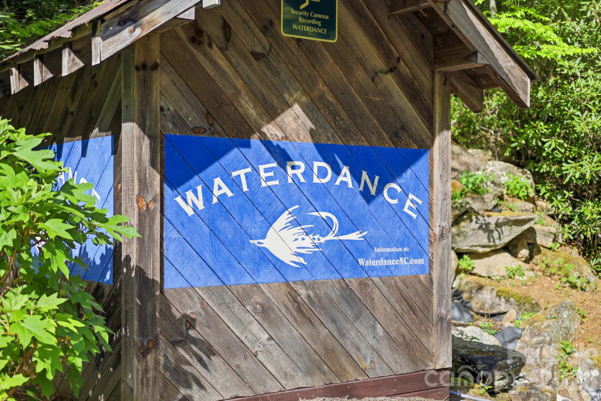 31 Waterdance Drive