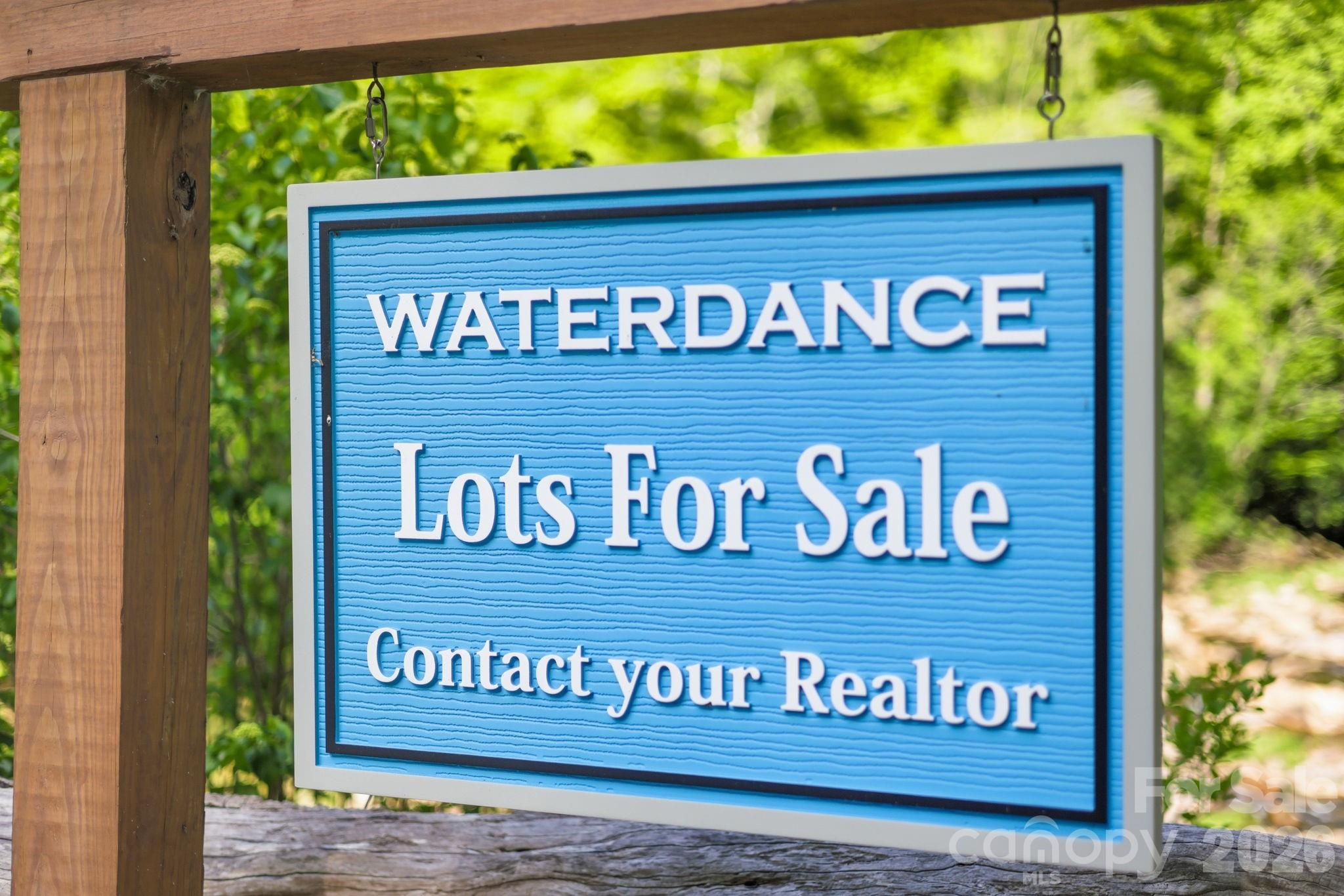 31 Waterdance Drive