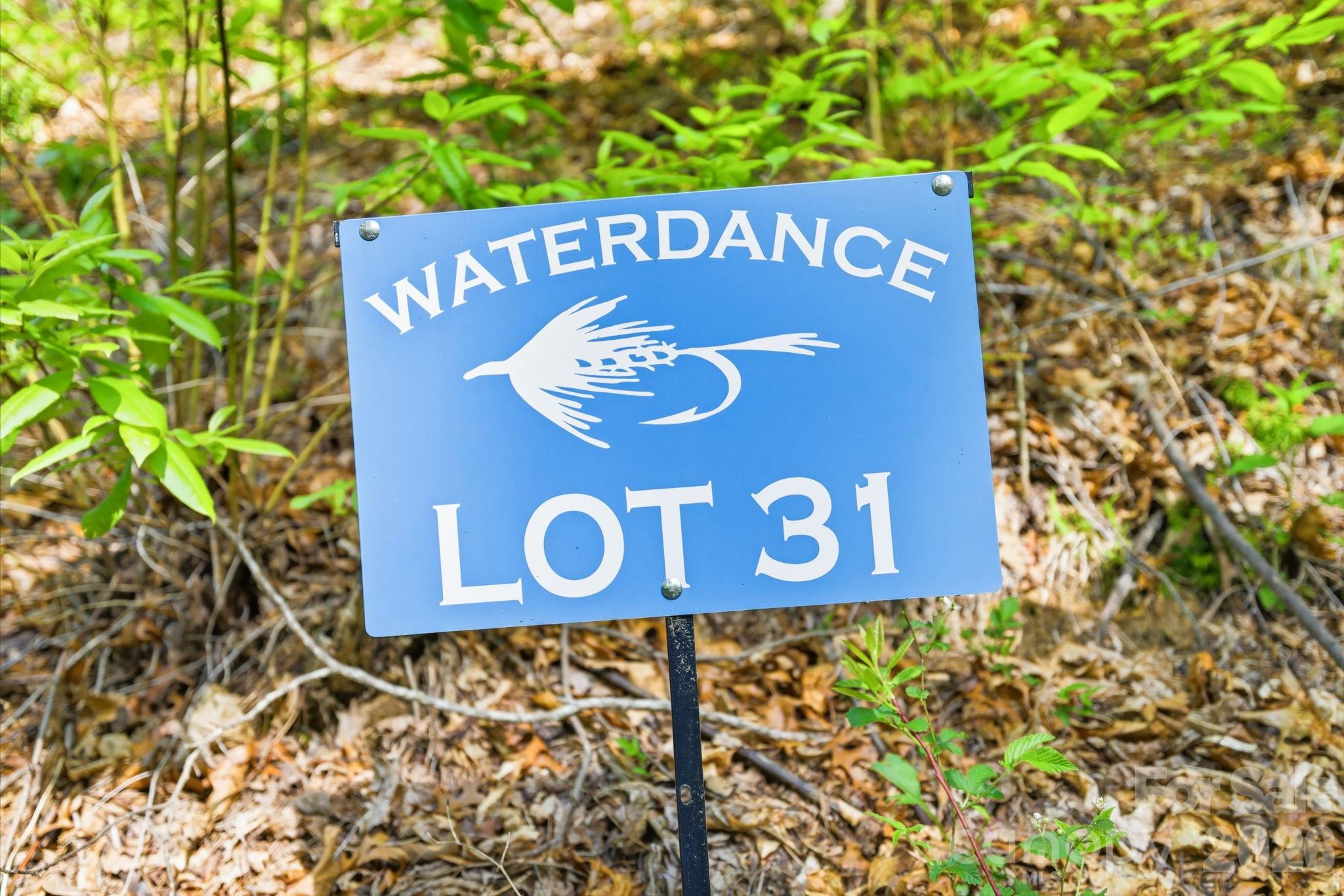 31 Waterdance Drive
