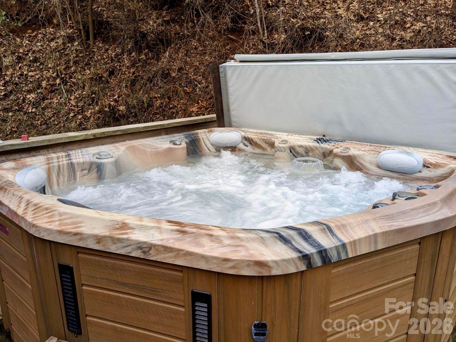 2015 Bettys Creek Road