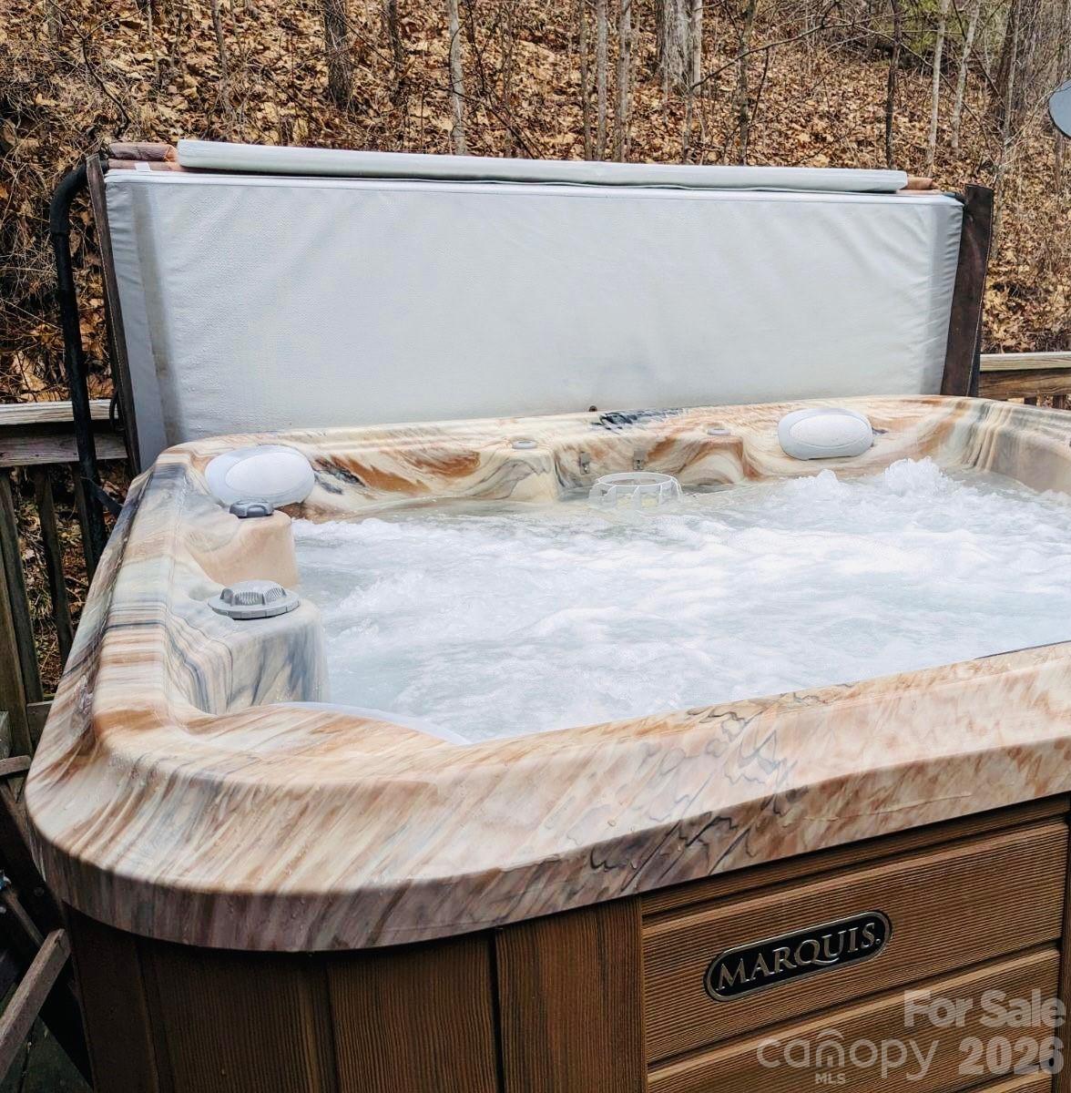 2015 Bettys Creek Road