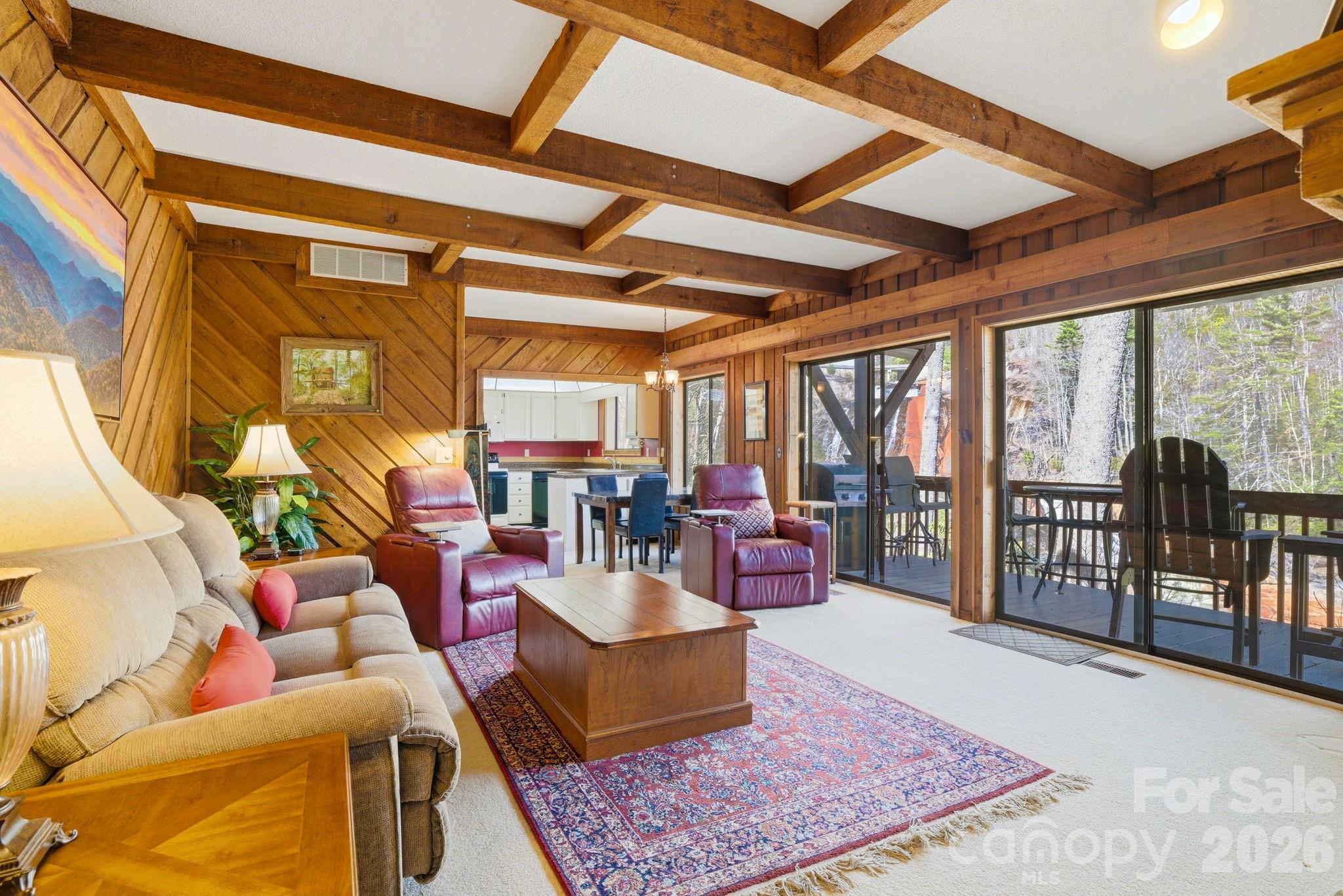 221 Toxaway Falls Drive Unit: 1