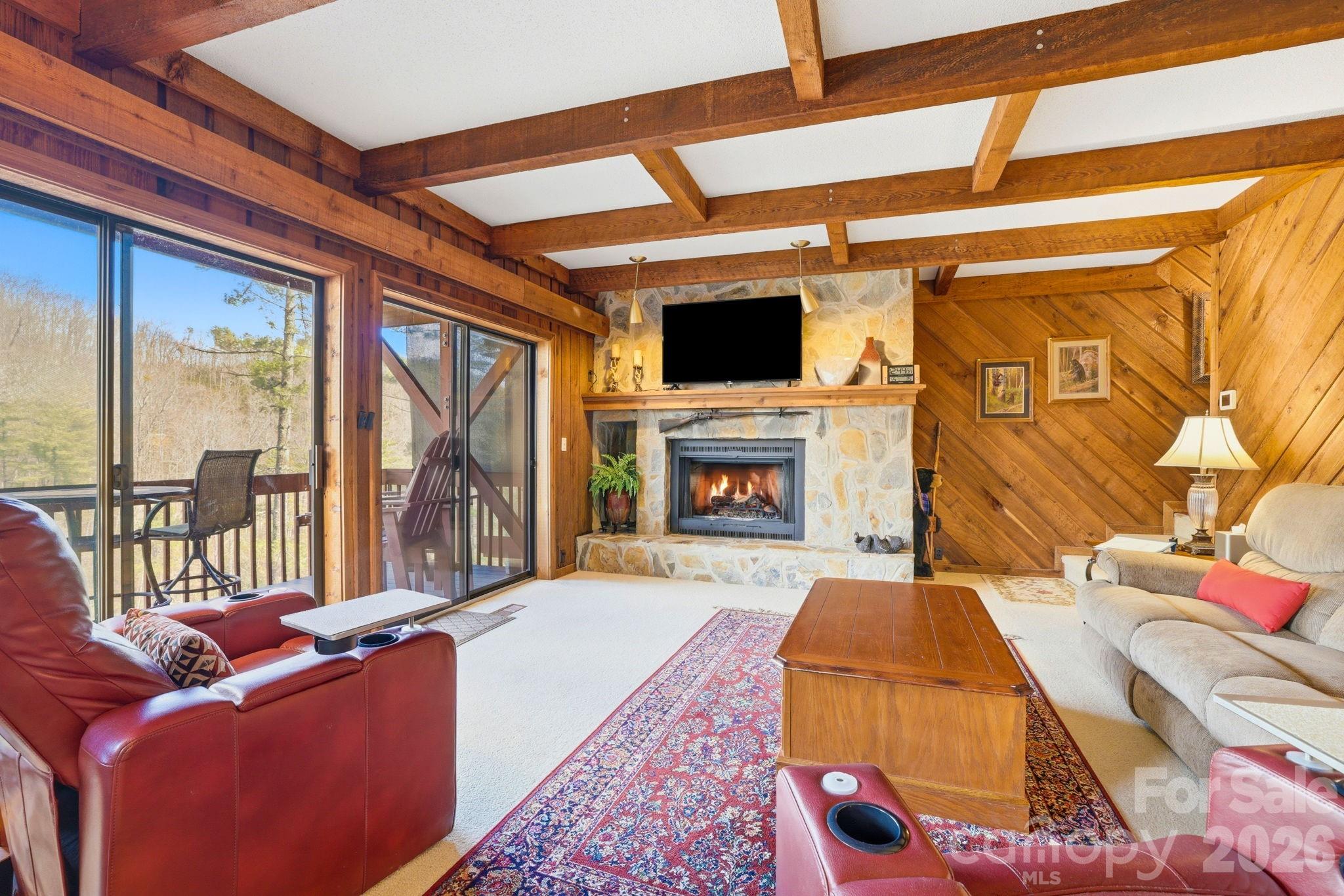 221 Toxaway Falls Drive Unit: 1