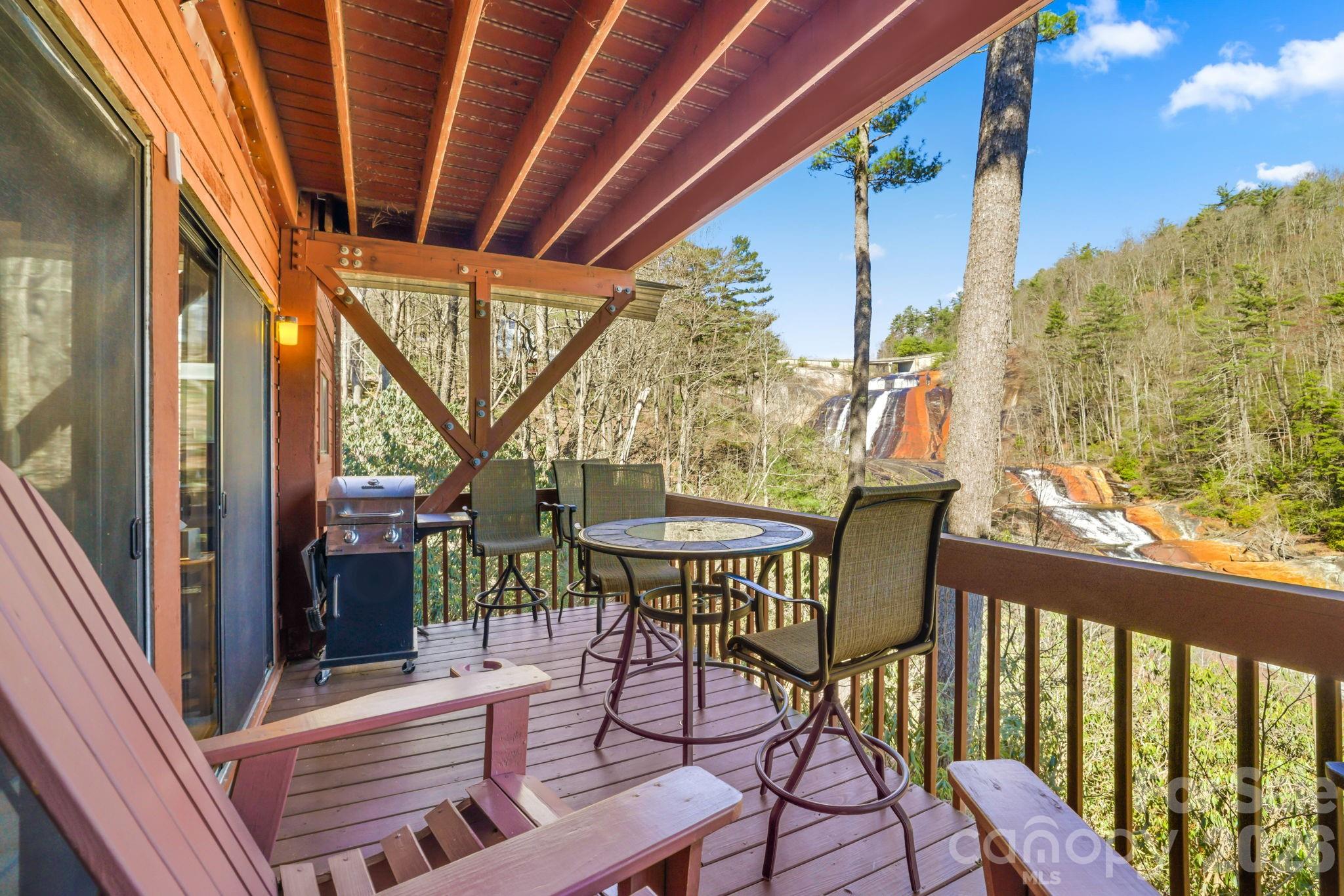 221 Toxaway Falls Drive Unit: 1