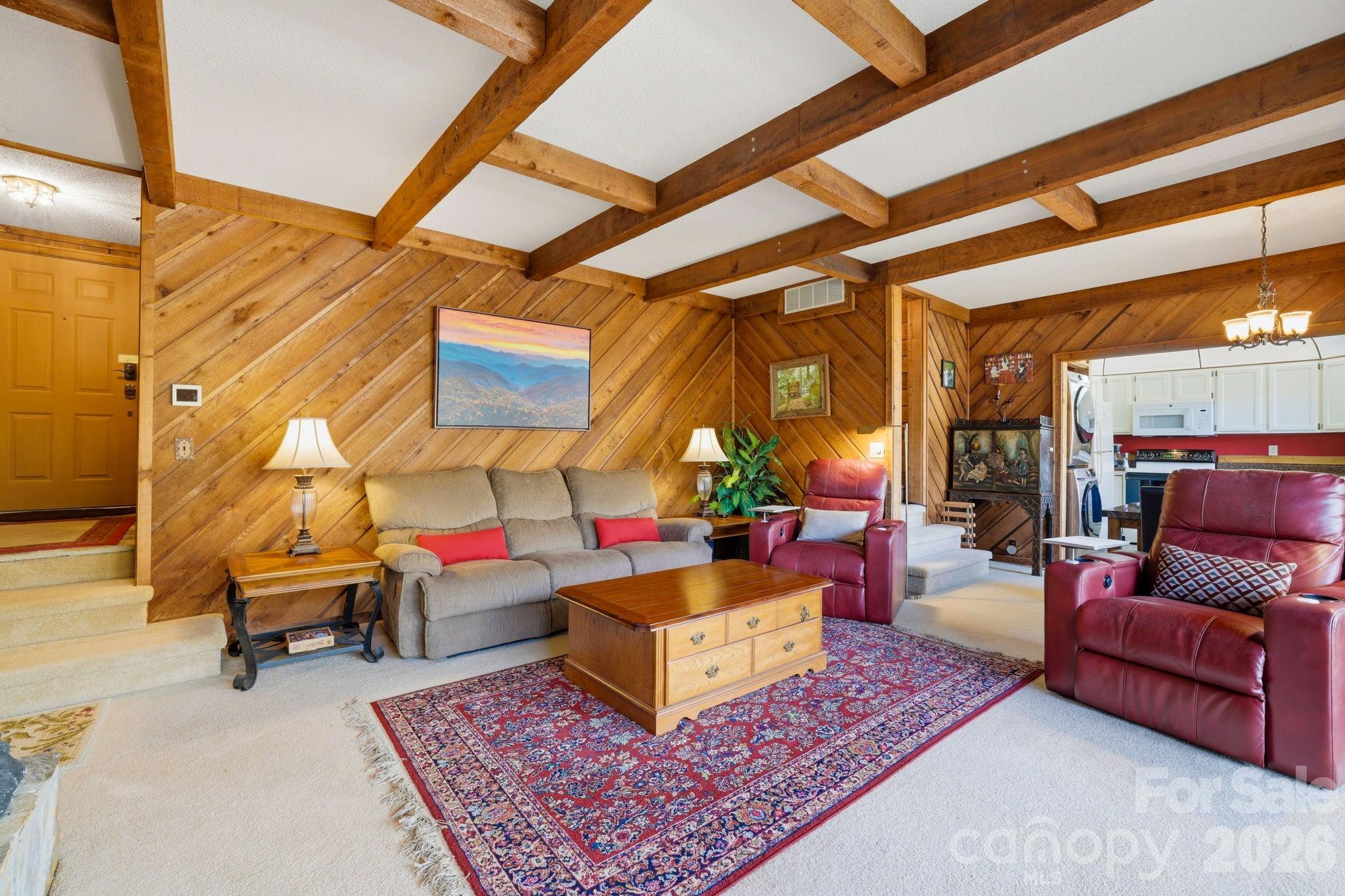 221 Toxaway Falls Drive Unit: 1