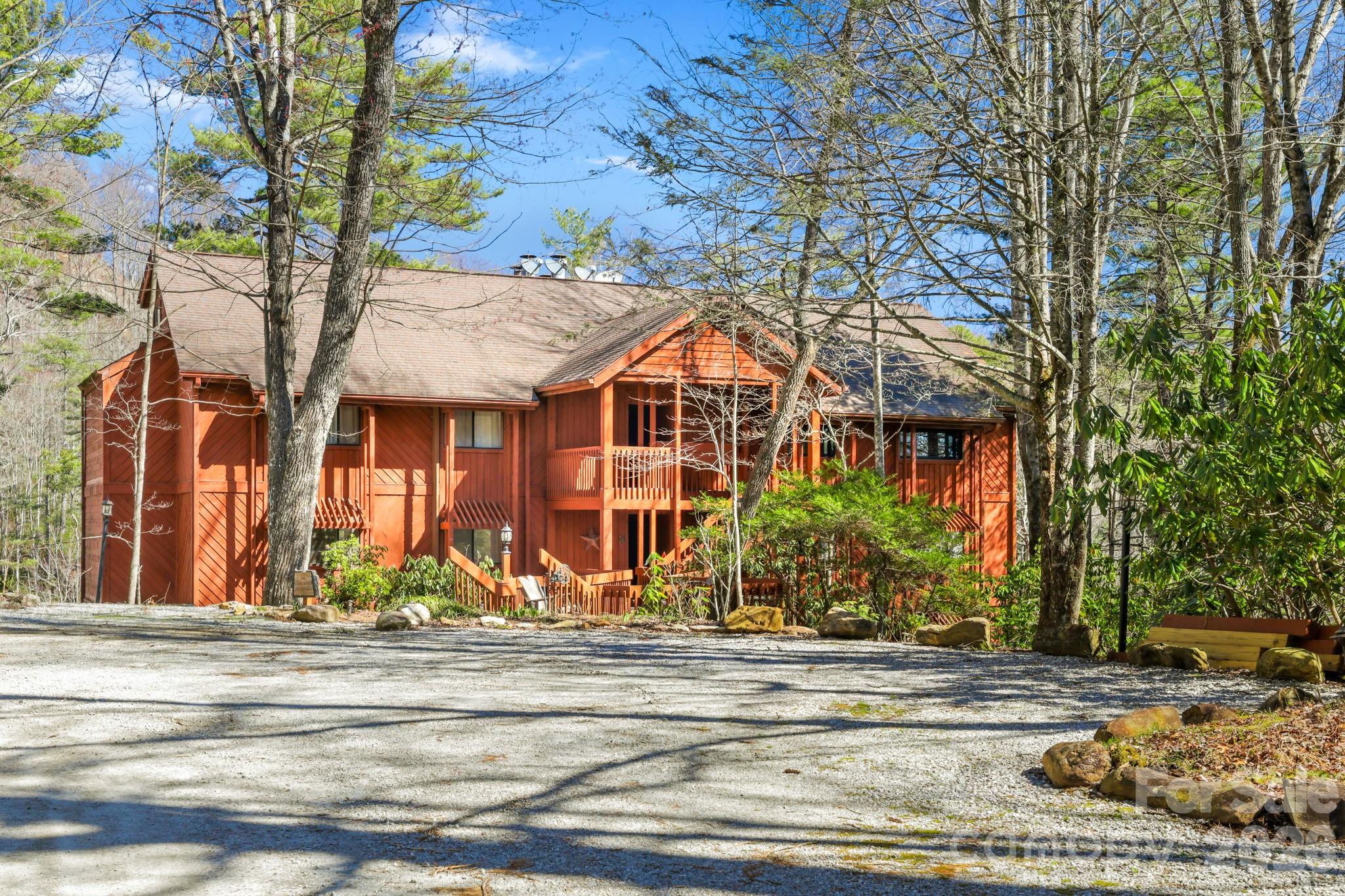 221 Toxaway Falls Drive Unit: 1