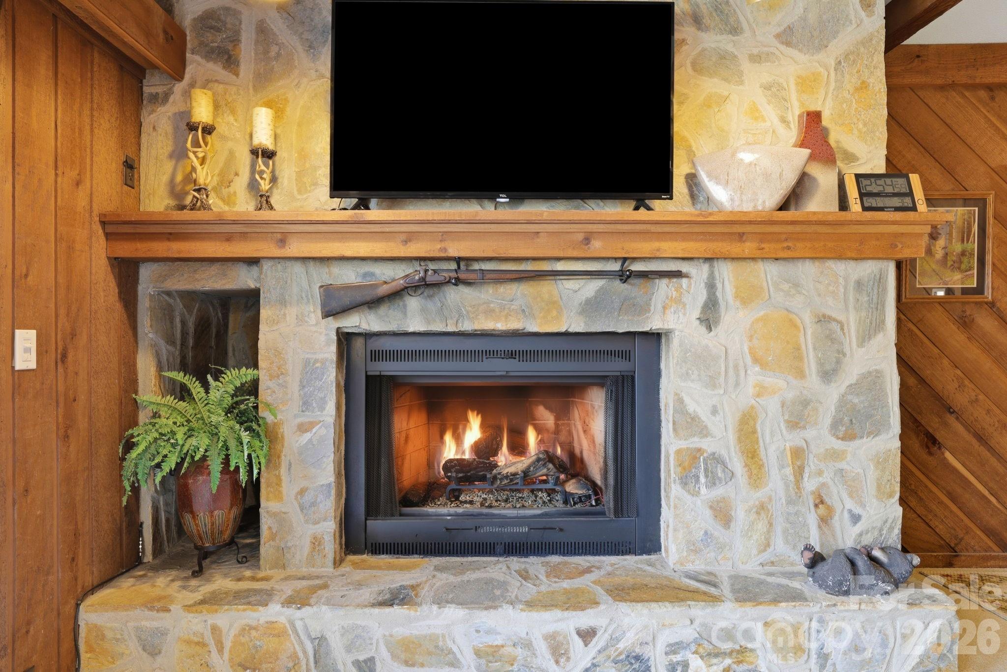 221 Toxaway Falls Drive Unit: 1