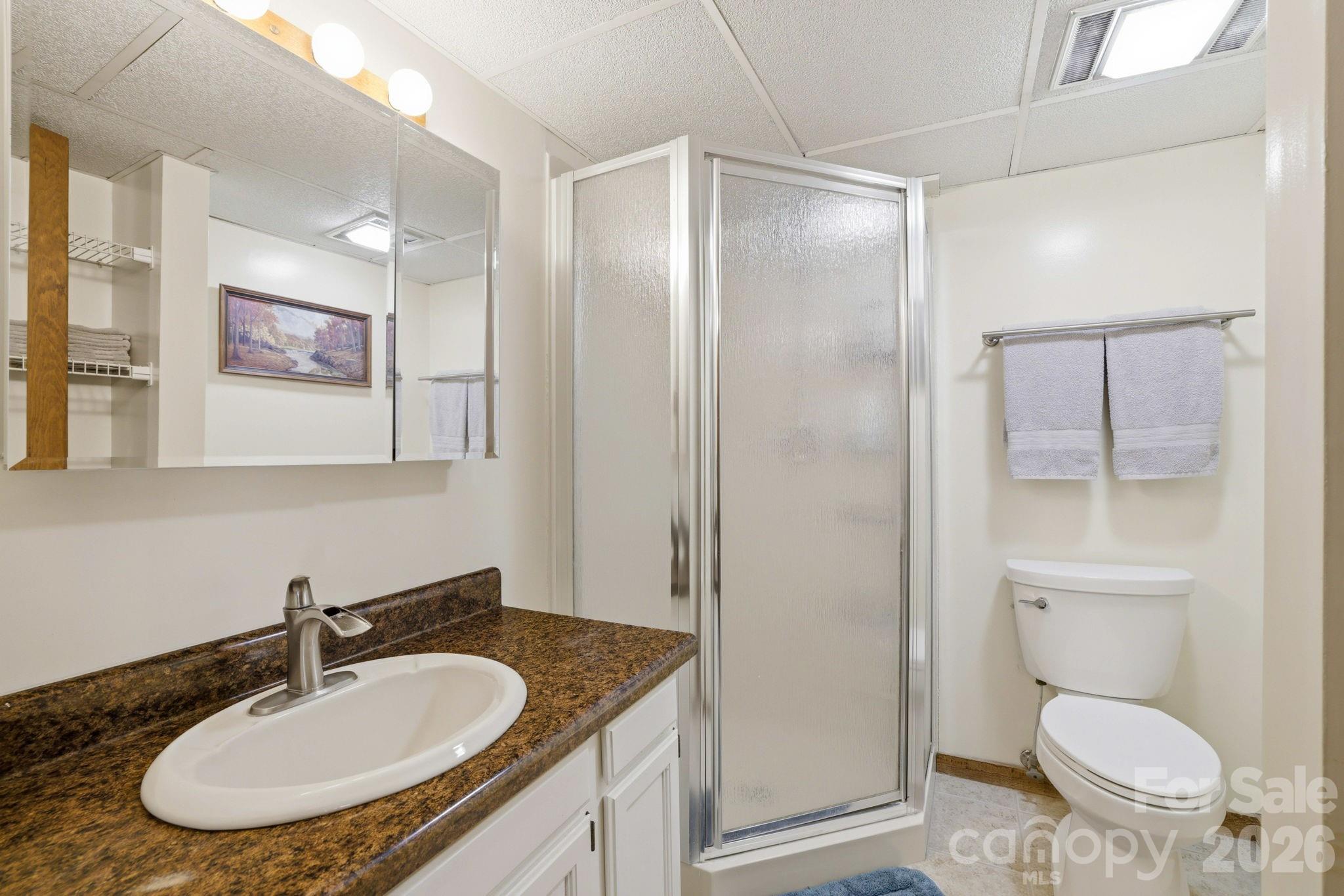 221 Toxaway Falls Drive Unit: 1