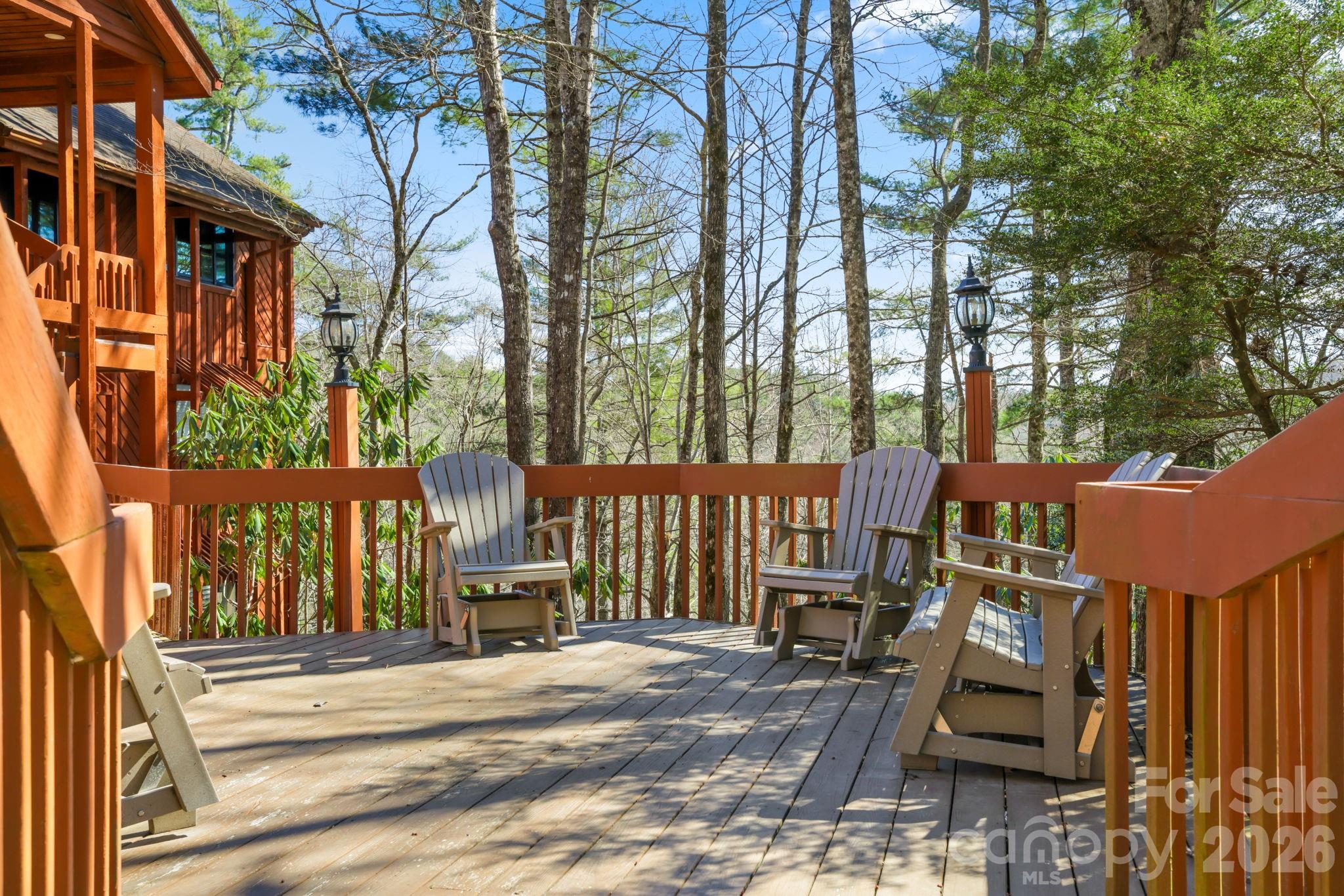 221 Toxaway Falls Drive Unit: 1