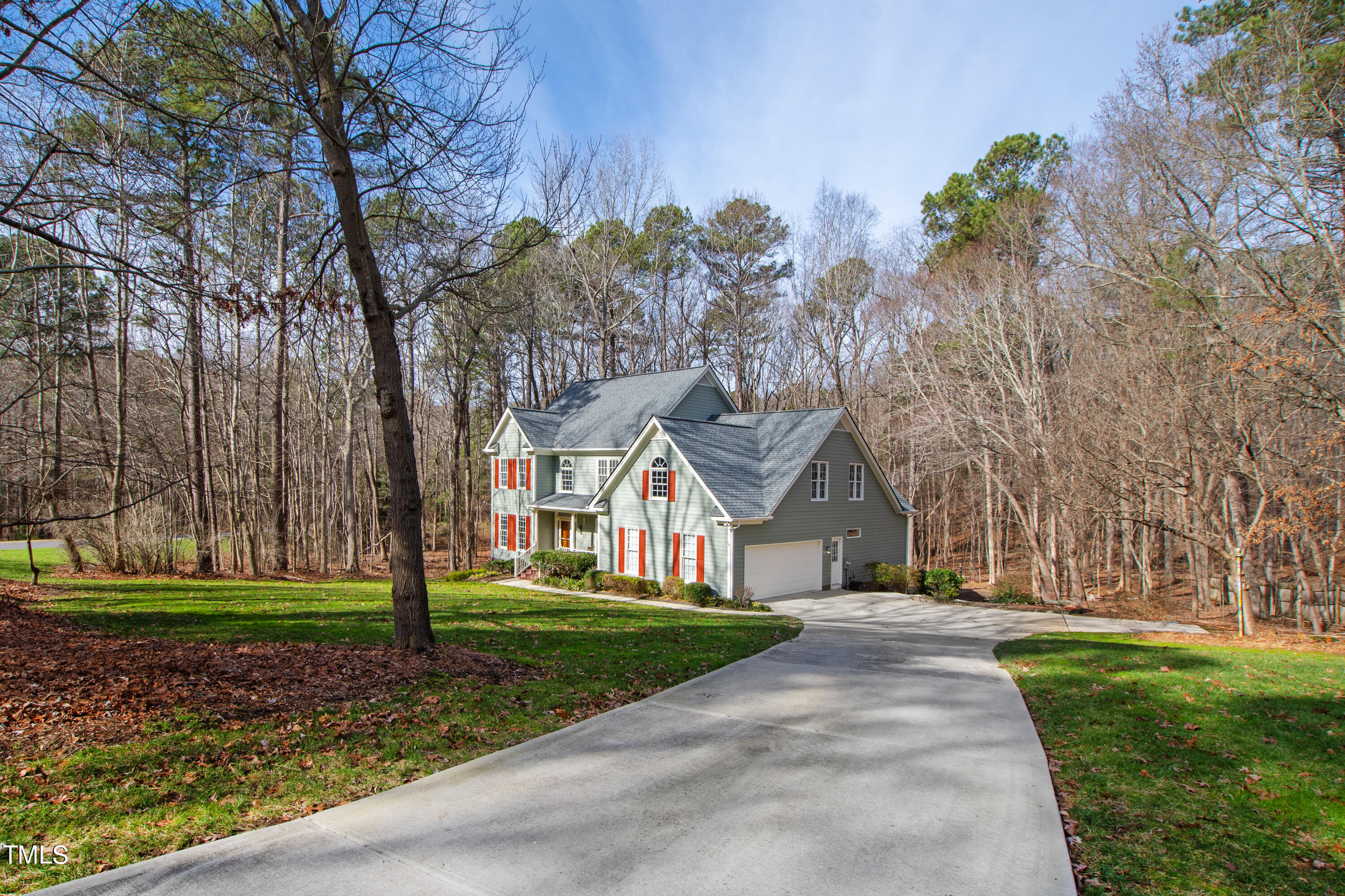 2116 Tibwin Drive