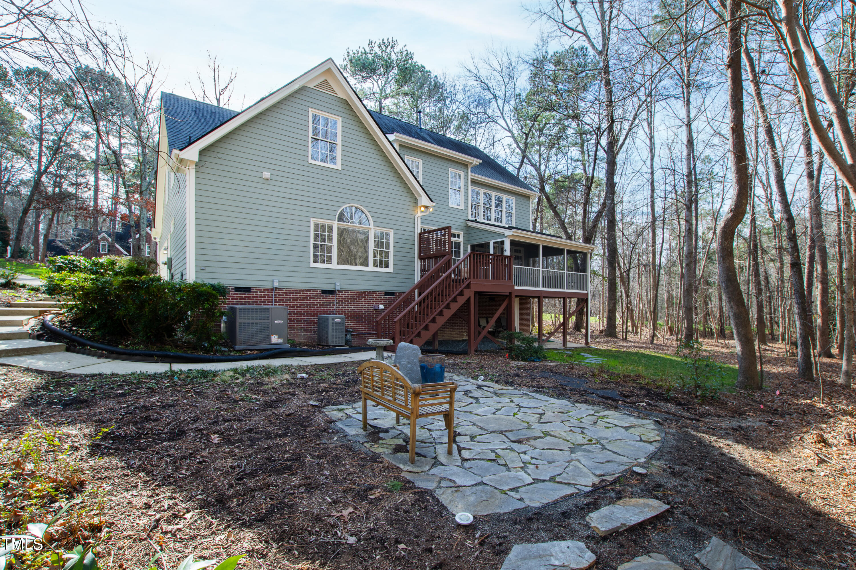 2116 Tibwin Drive