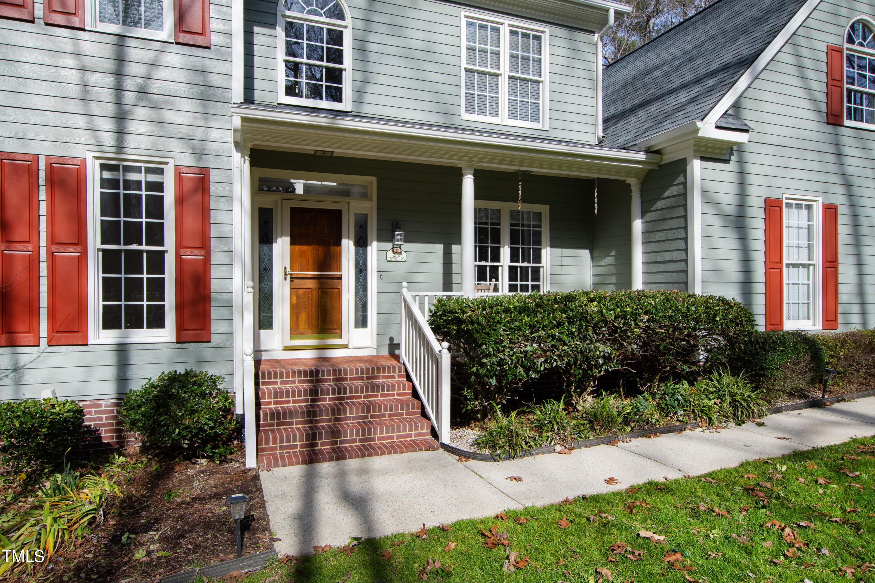 2116 Tibwin Drive