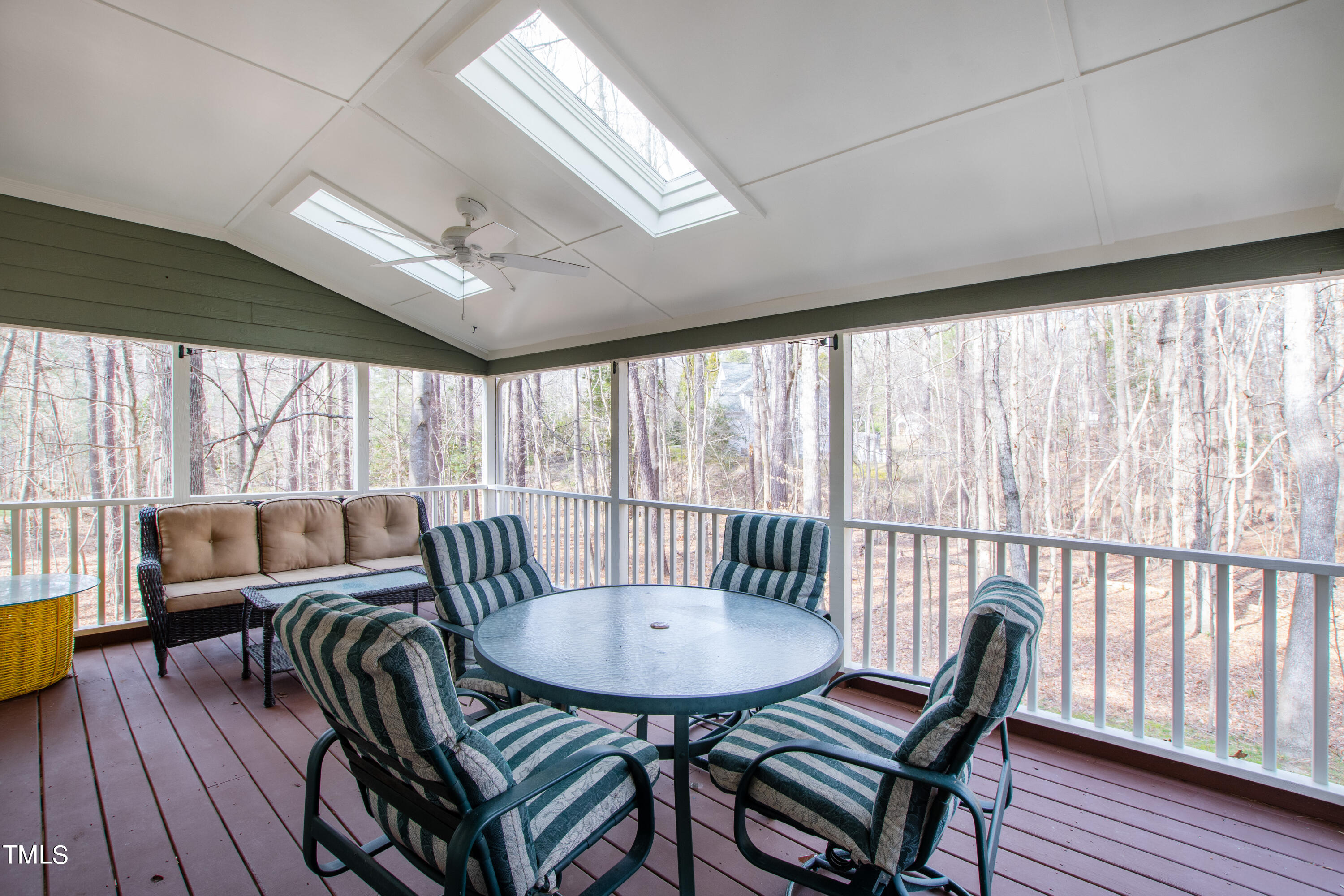 2116 Tibwin Drive