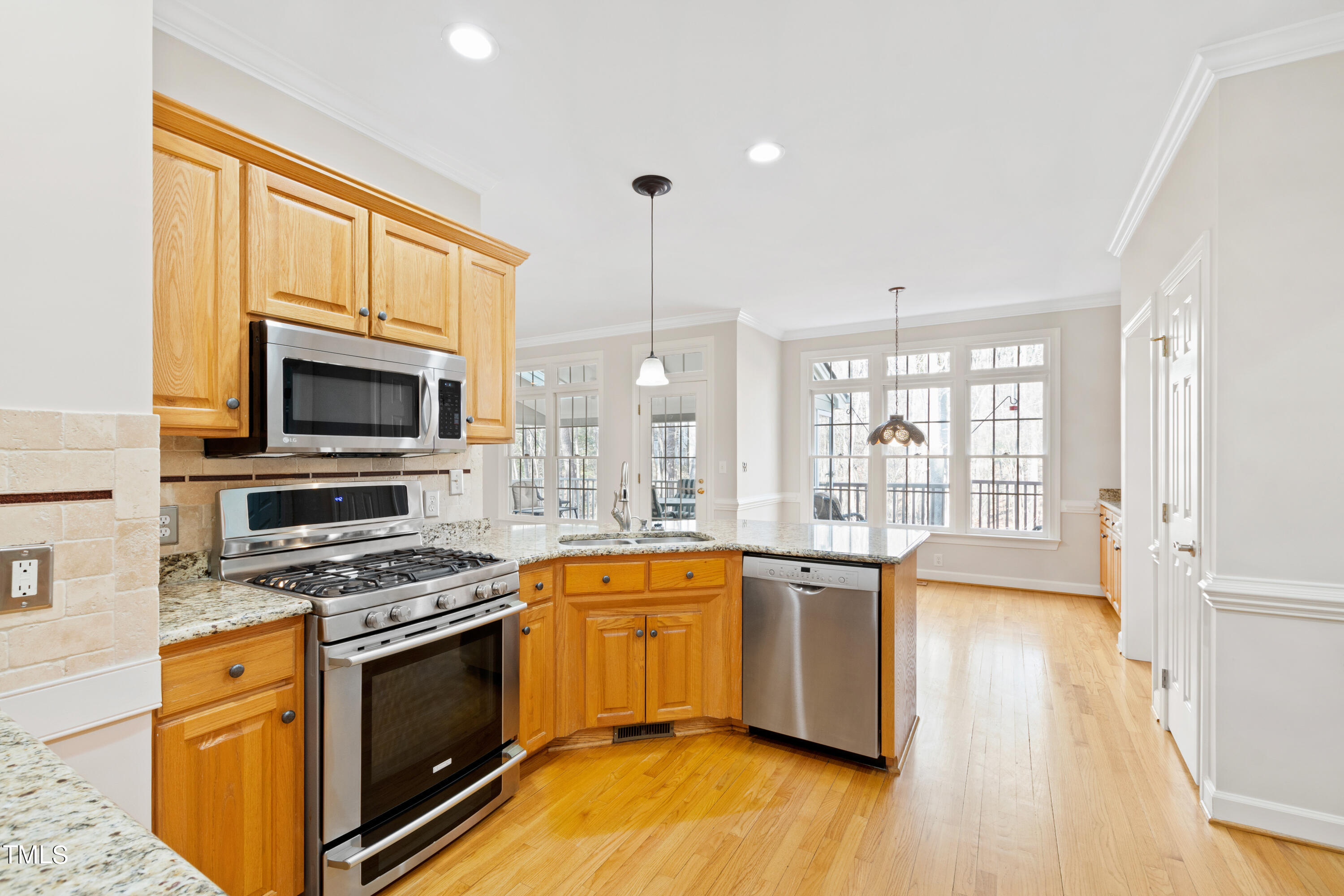 2116 Tibwin Drive