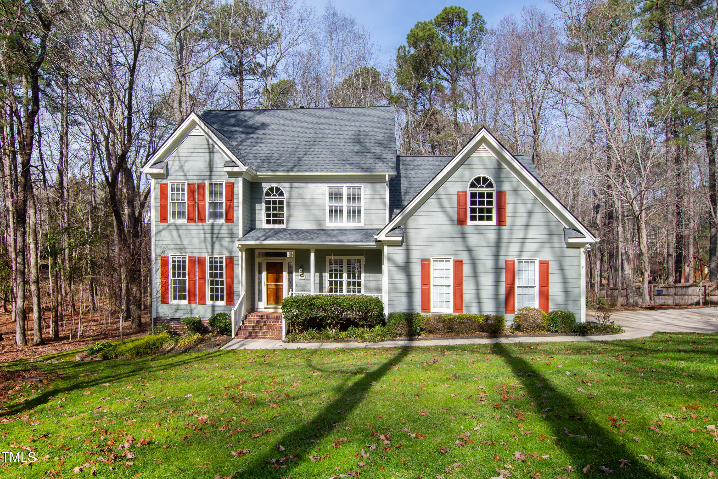 2116 Tibwin Drive
