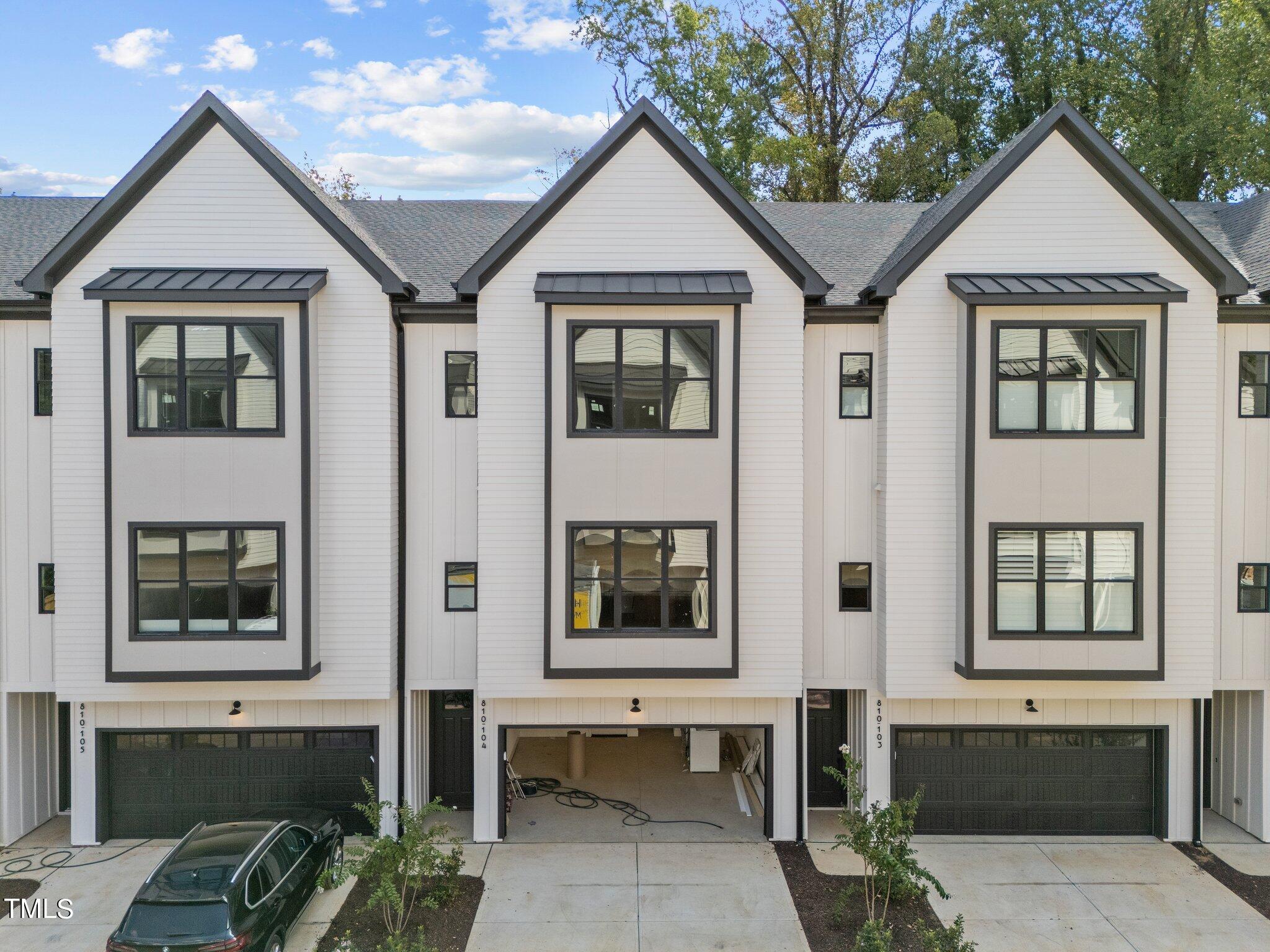 810 Maple Berry Lane # 104