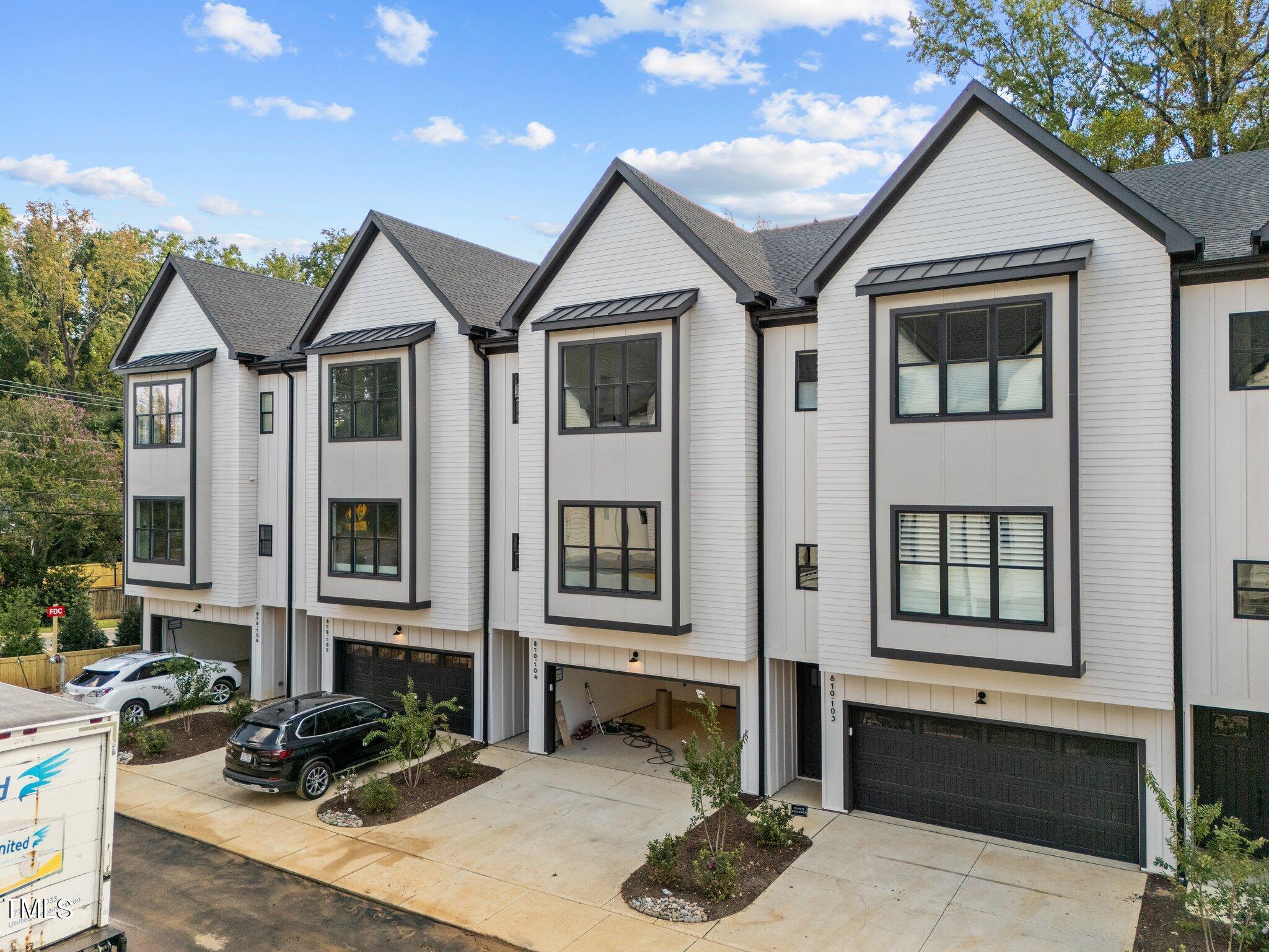 810 Maple Berry Lane # 104