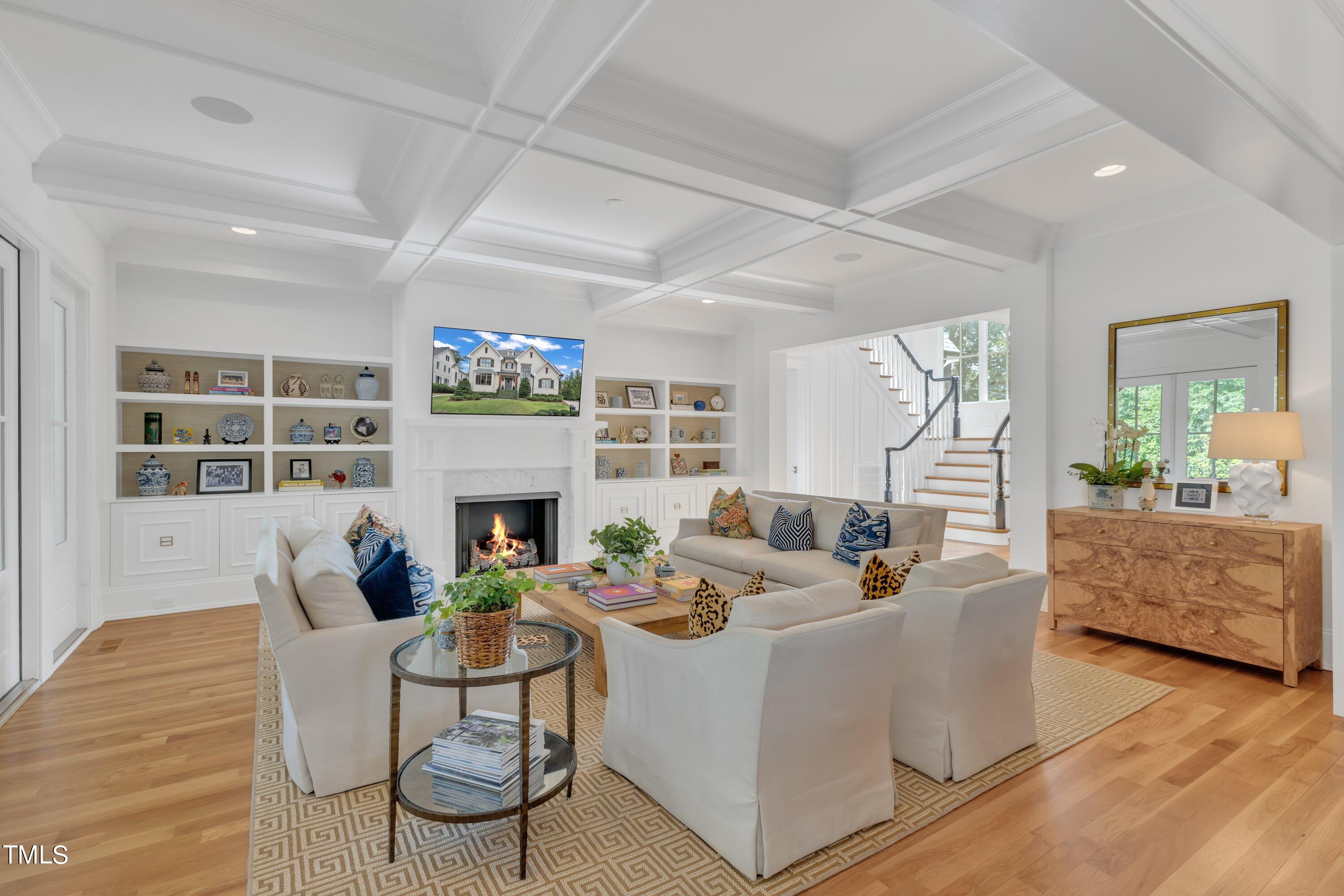 3517 Bellevue Road