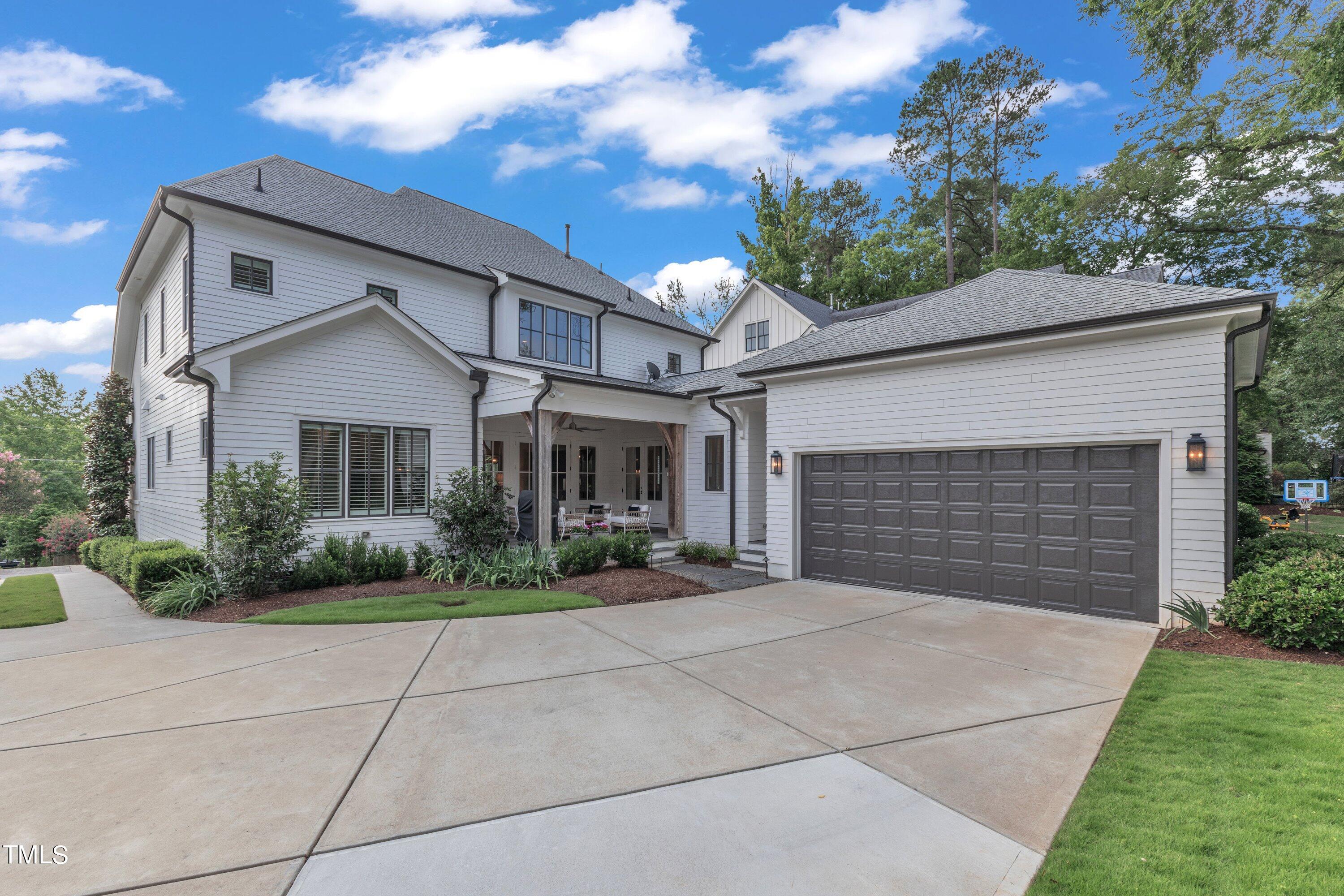 3517 Bellevue Road
