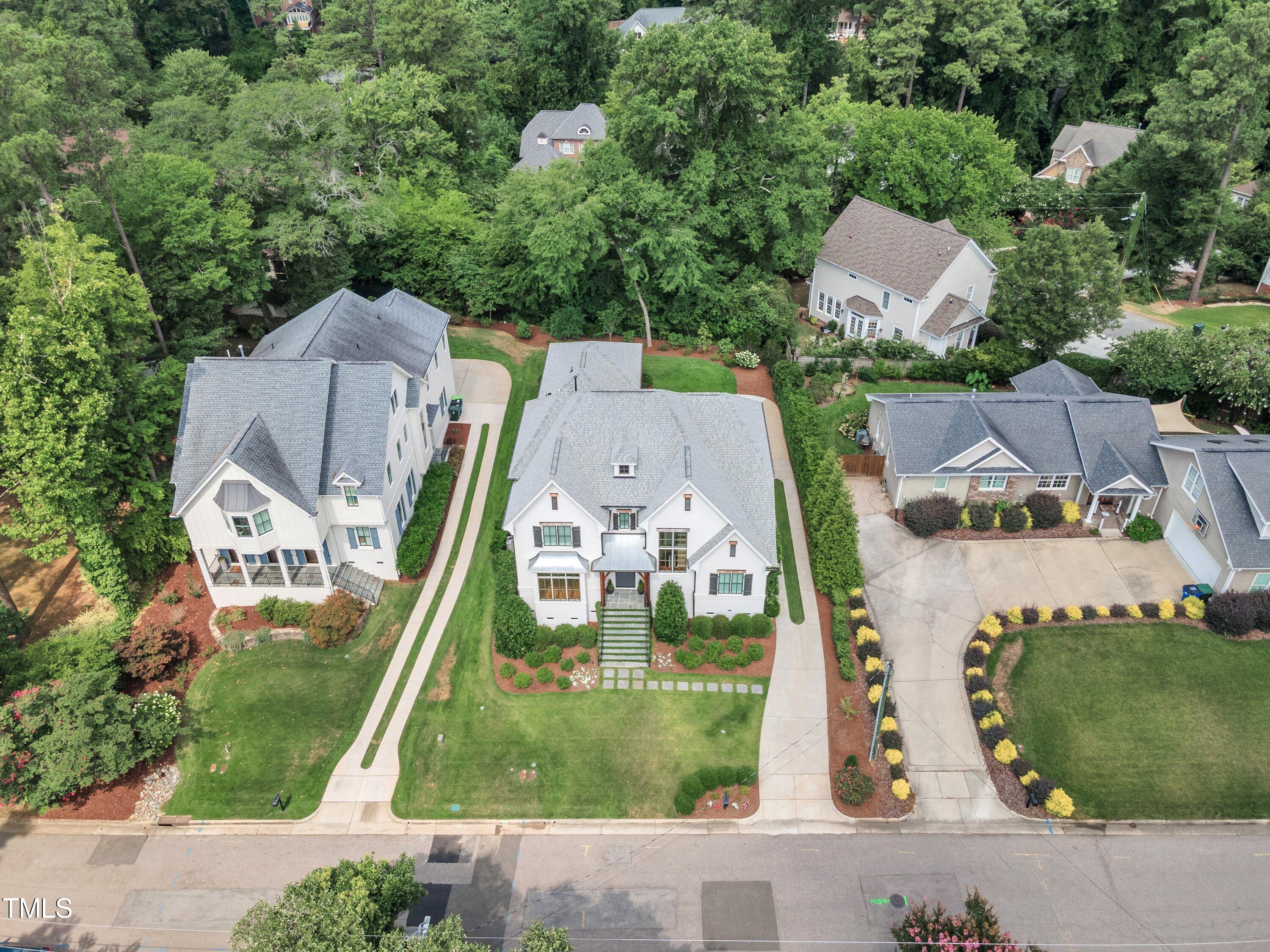 3517 Bellevue Road