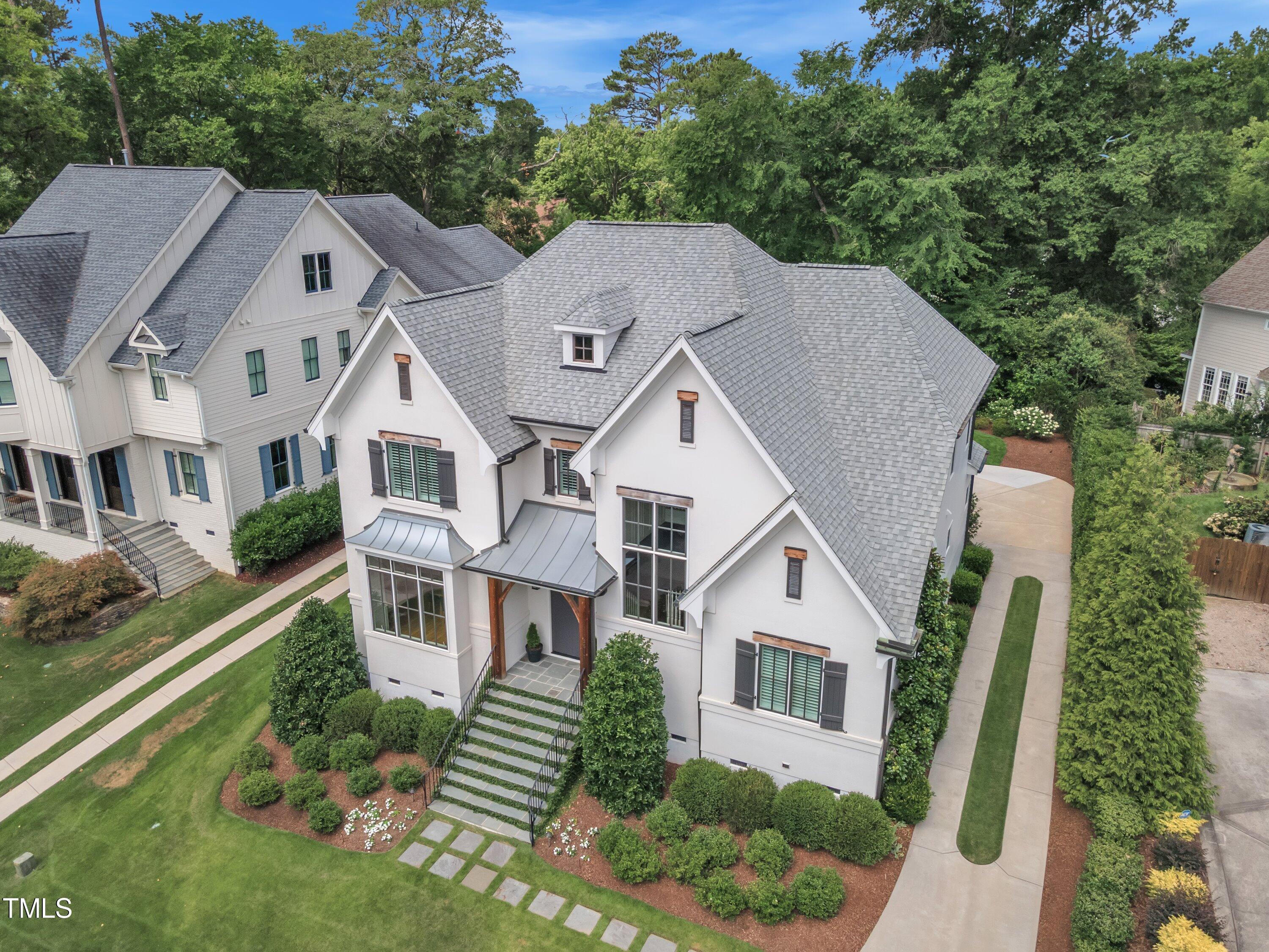 3517 Bellevue Road