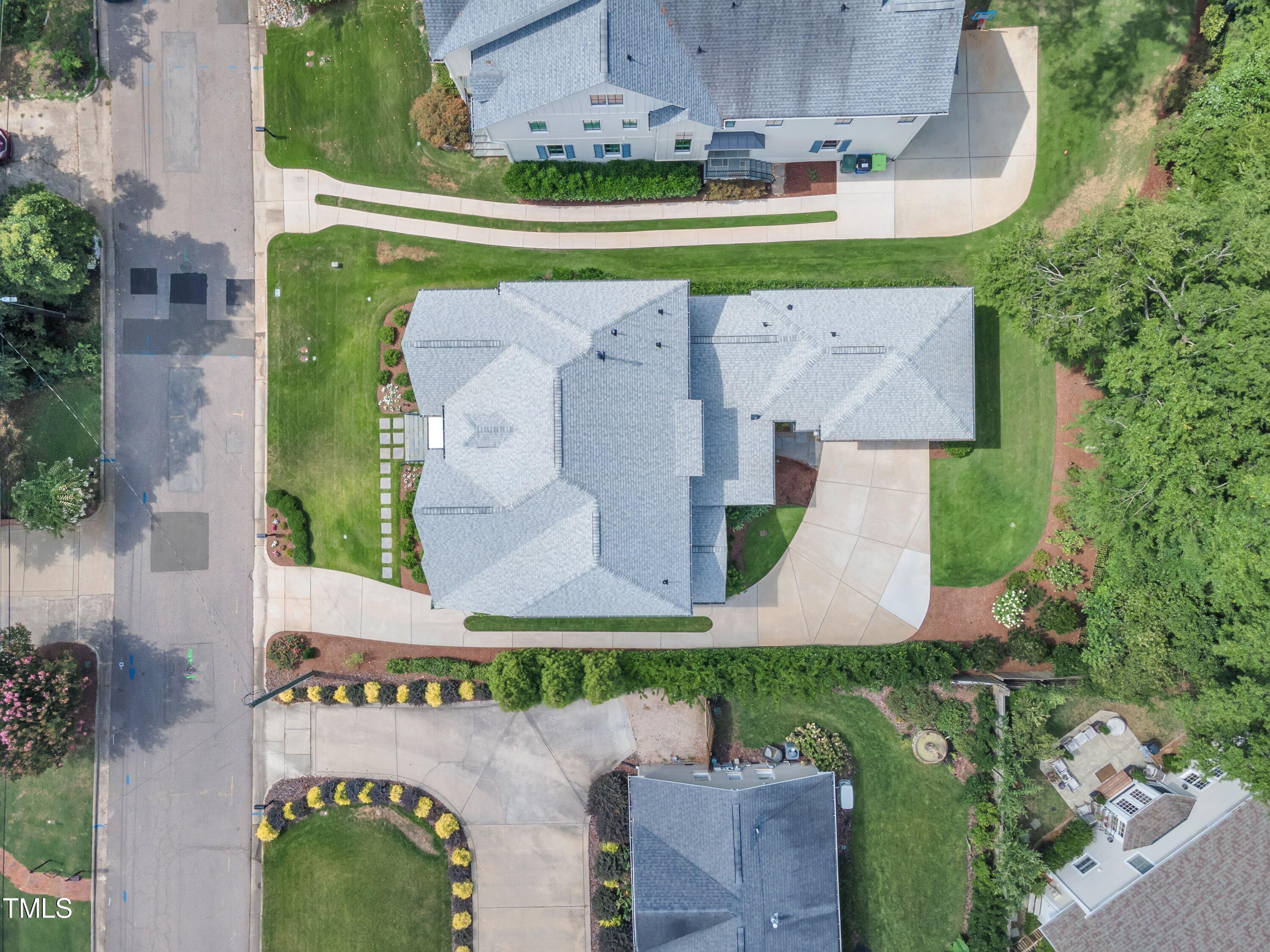 3517 Bellevue Road