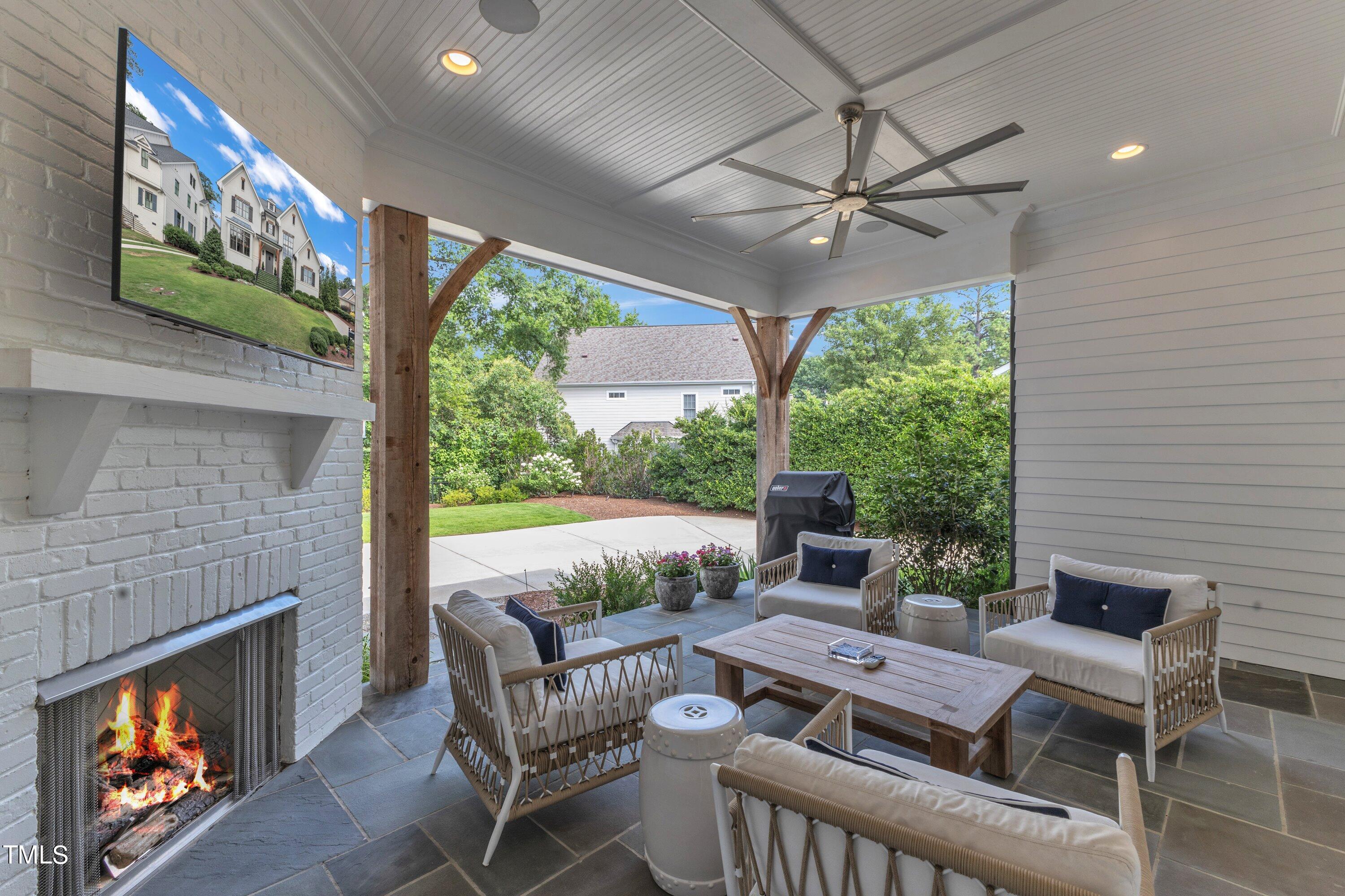 3517 Bellevue Road