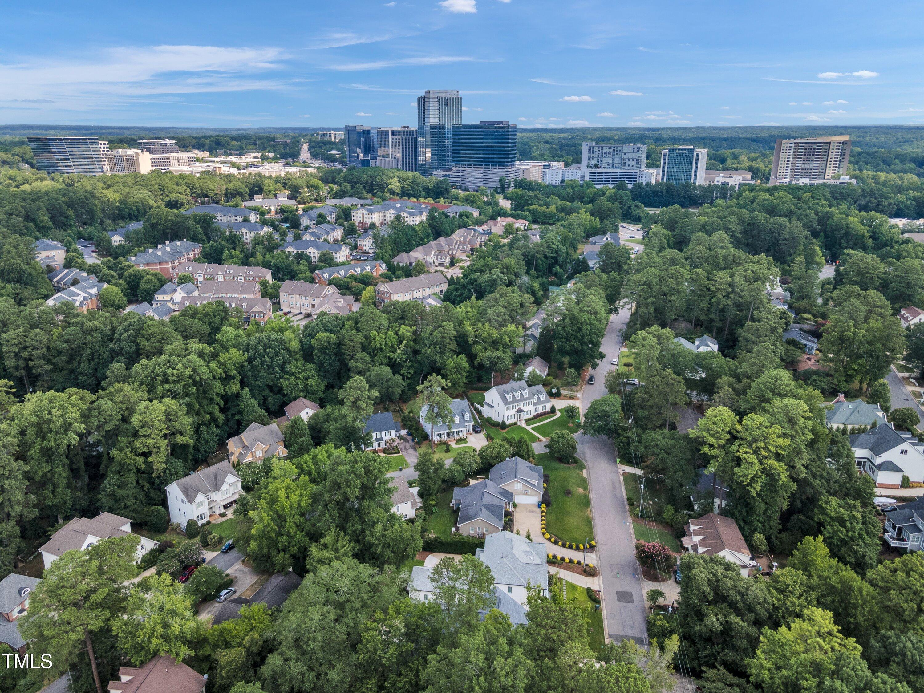 3517 Bellevue Road