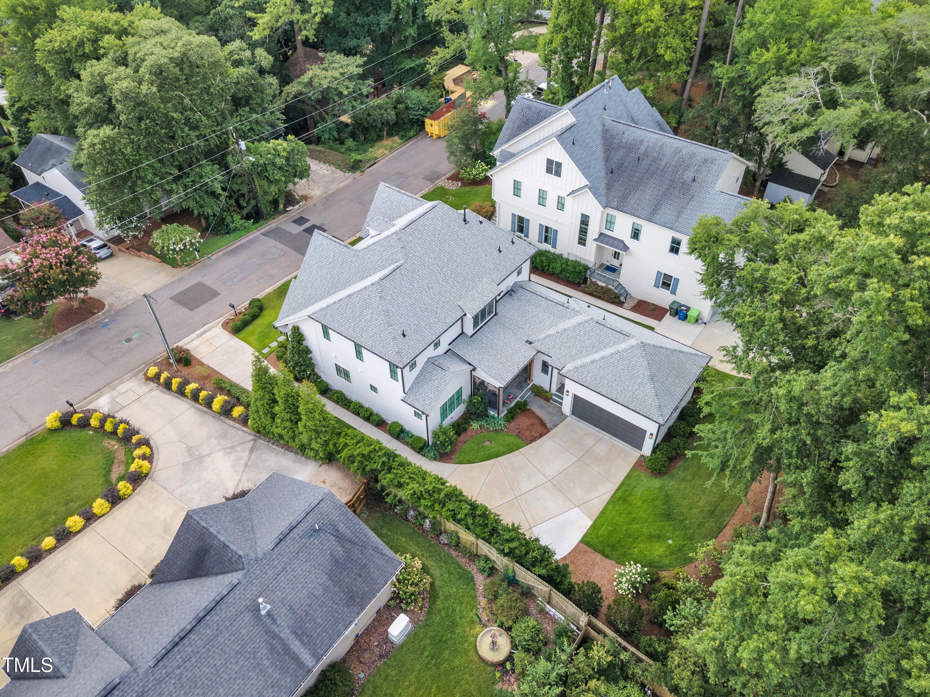 3517 Bellevue Road