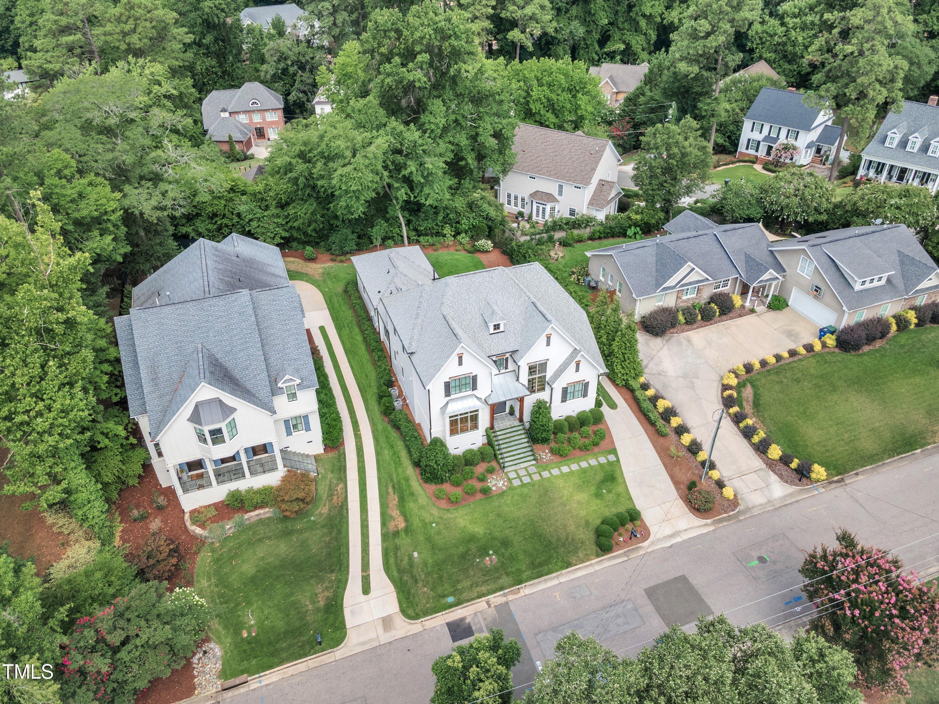 3517 Bellevue Road