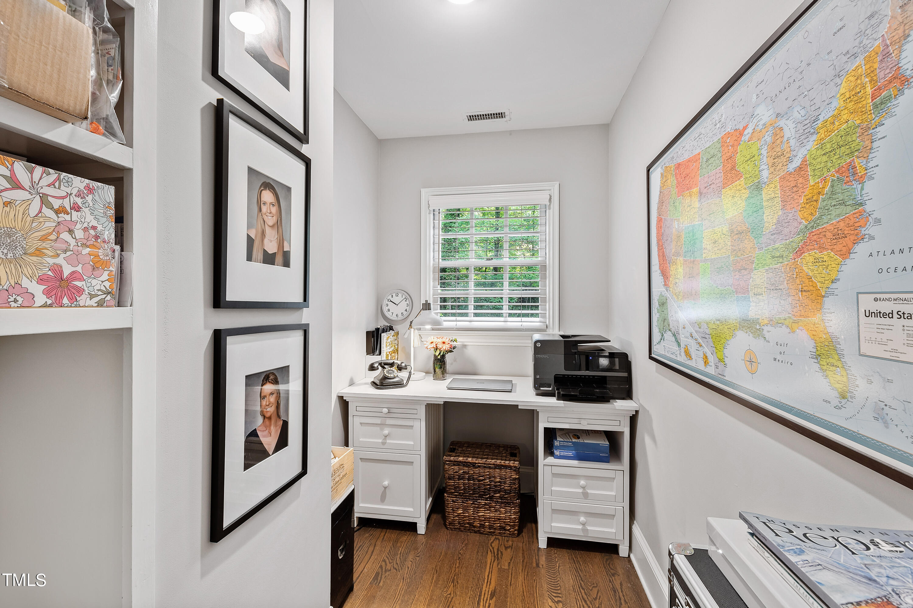 612 Marlowe Road