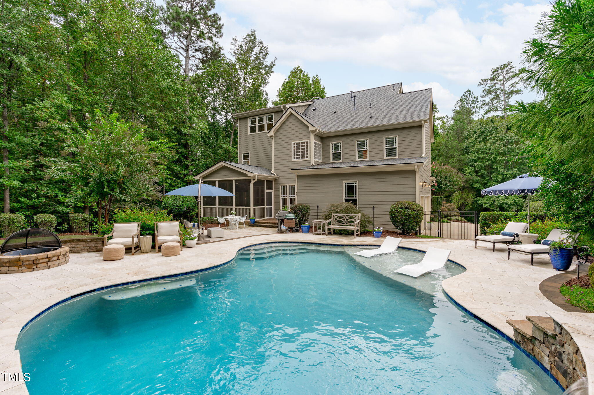 200 Middle Creek Park Avenue