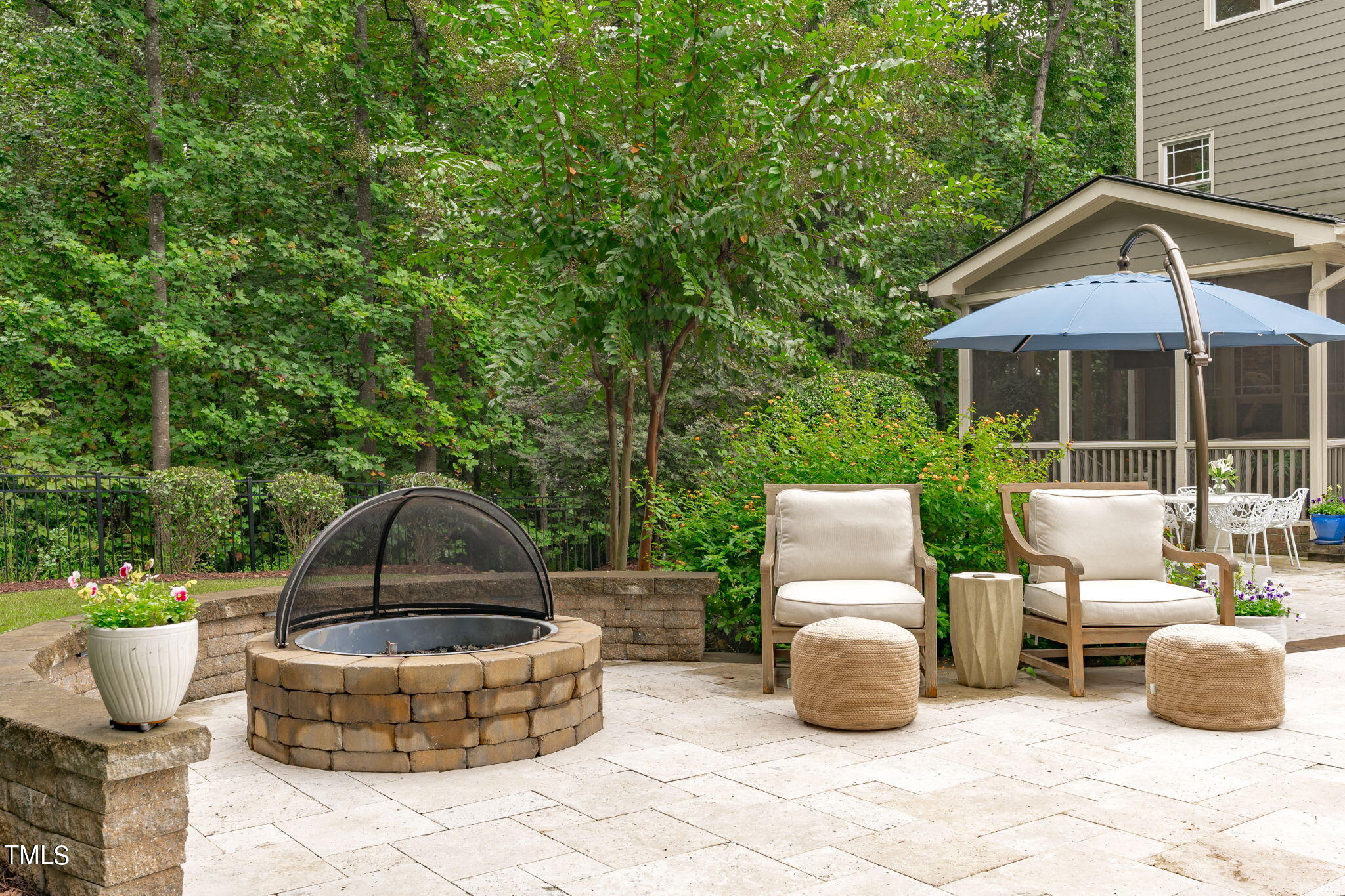 200 Middle Creek Park Avenue