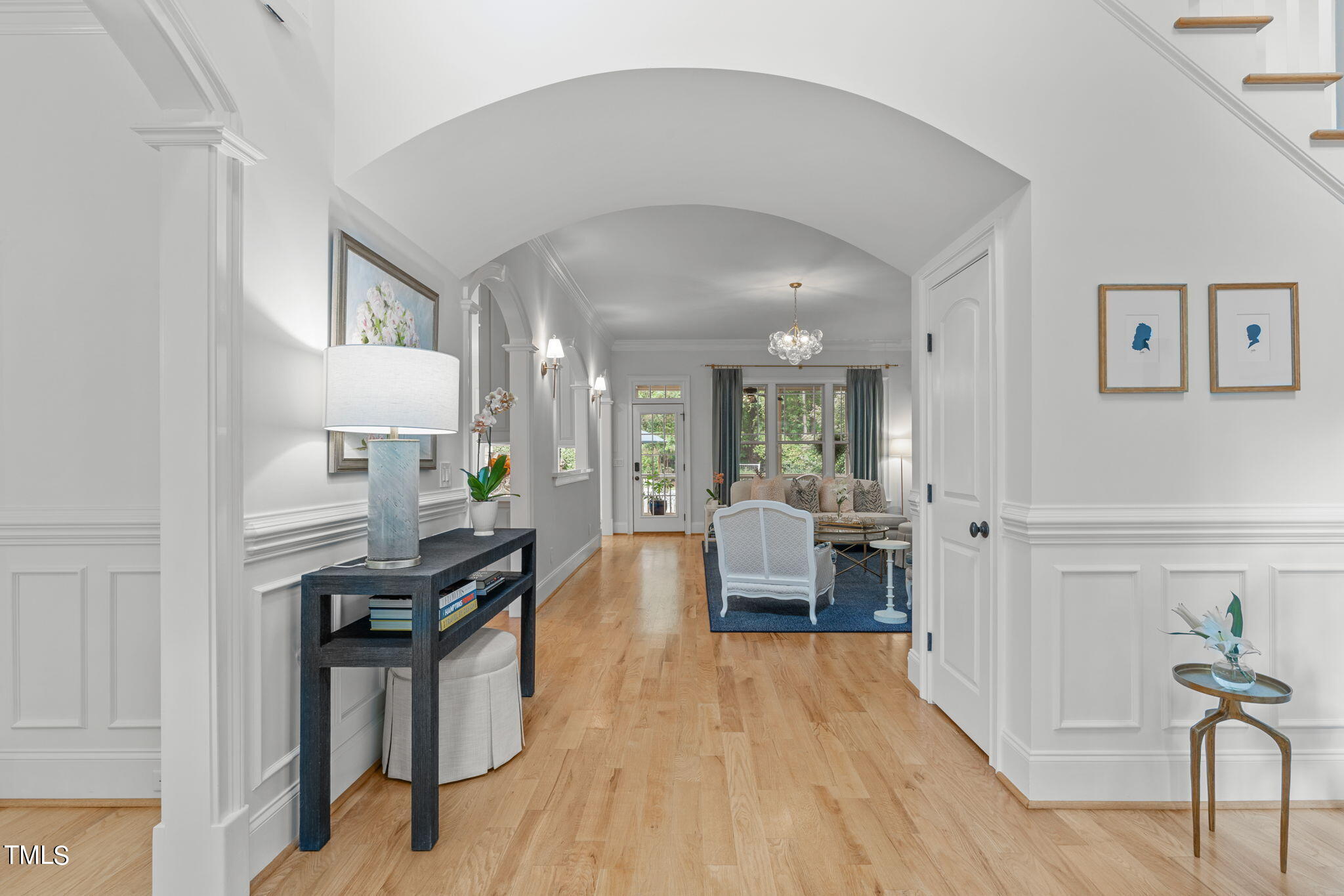 200 Middle Creek Park Avenue