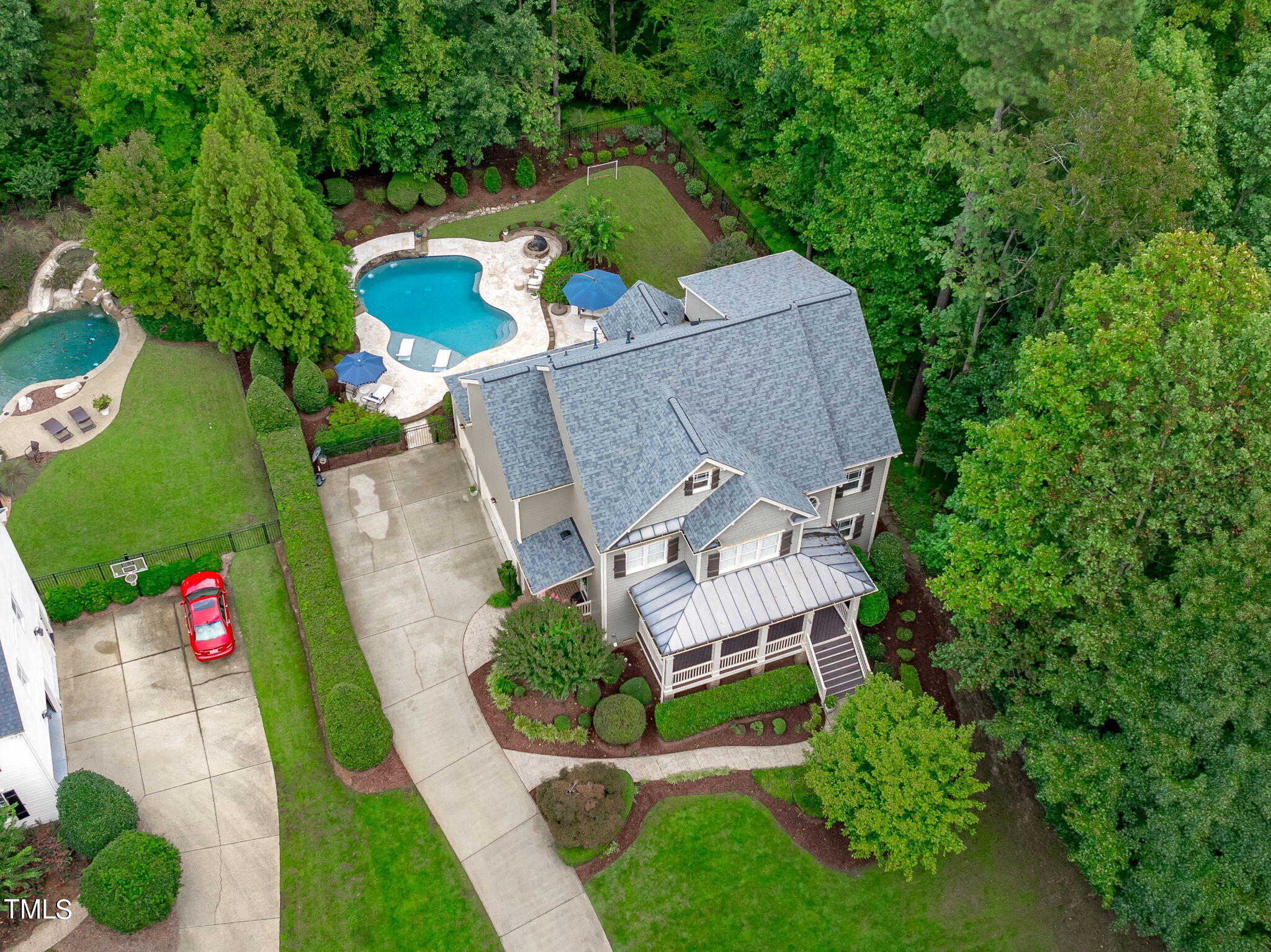 200 Middle Creek Park Avenue