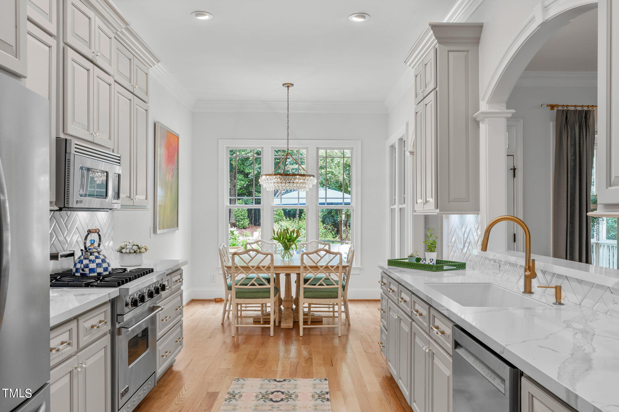 200 Middle Creek Park Avenue