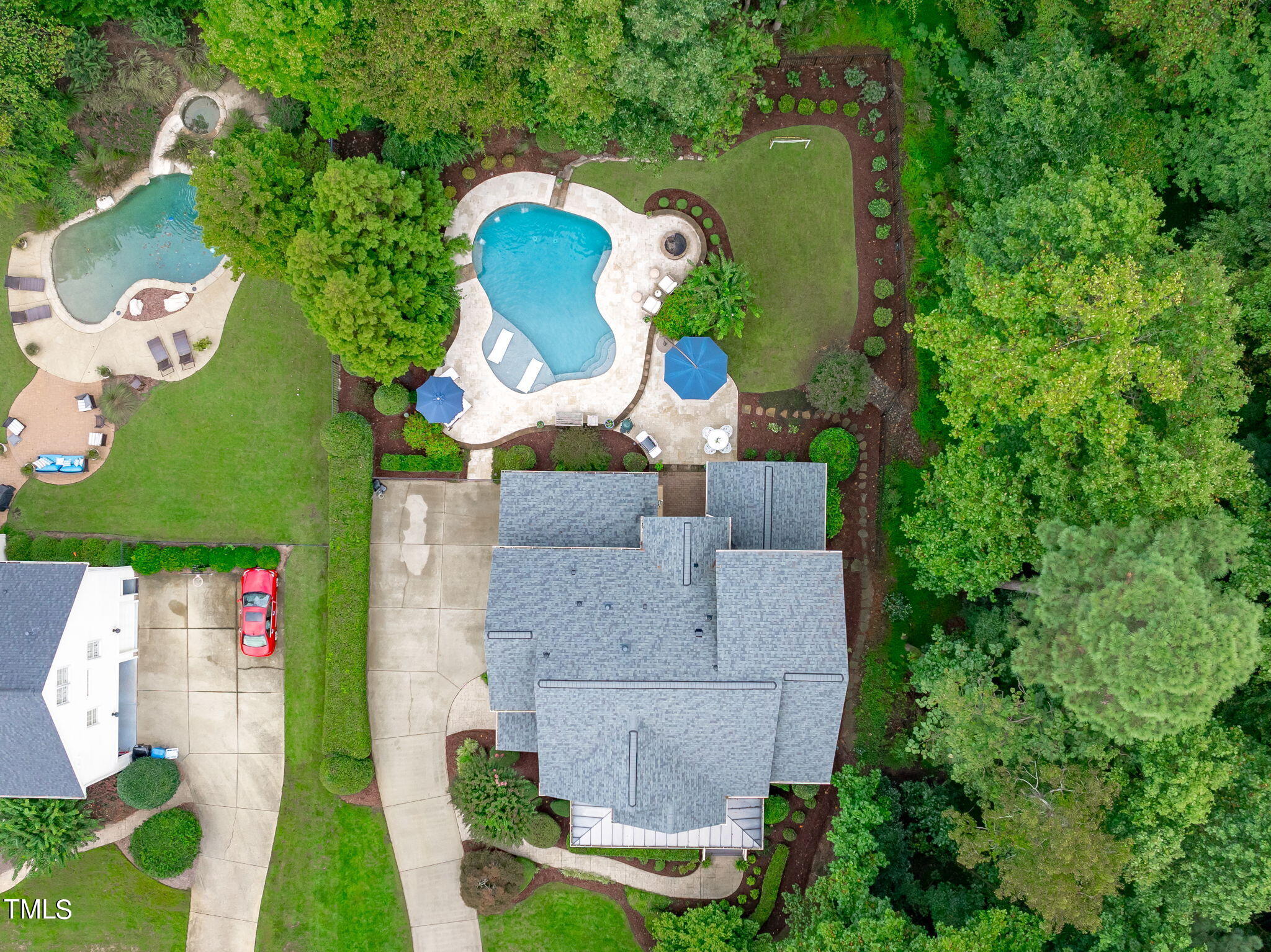 200 Middle Creek Park Avenue