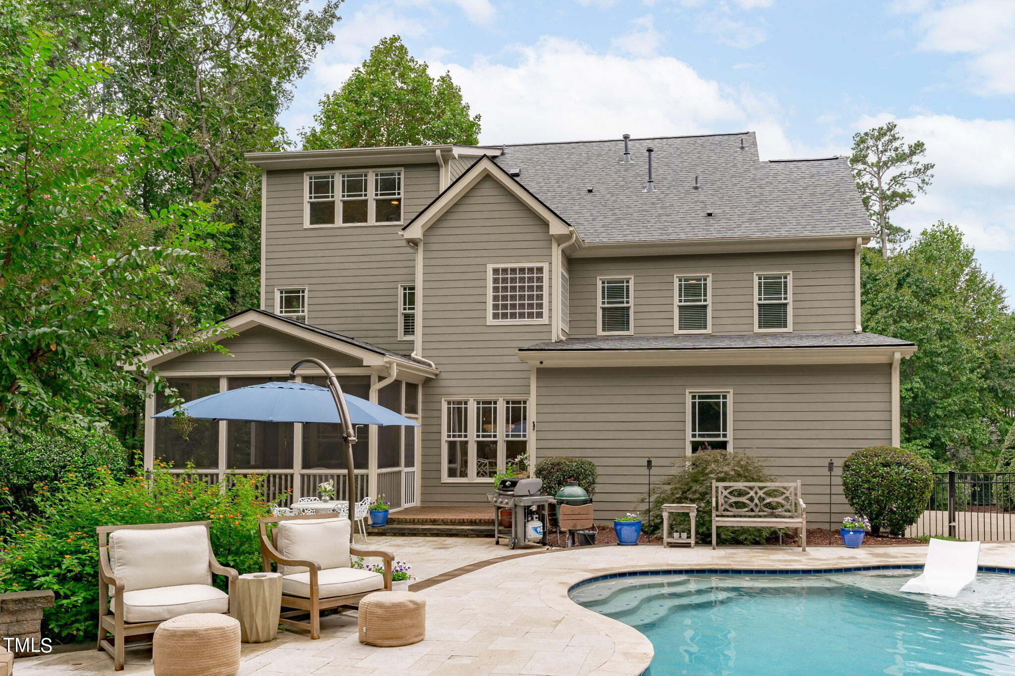 200 Middle Creek Park Avenue