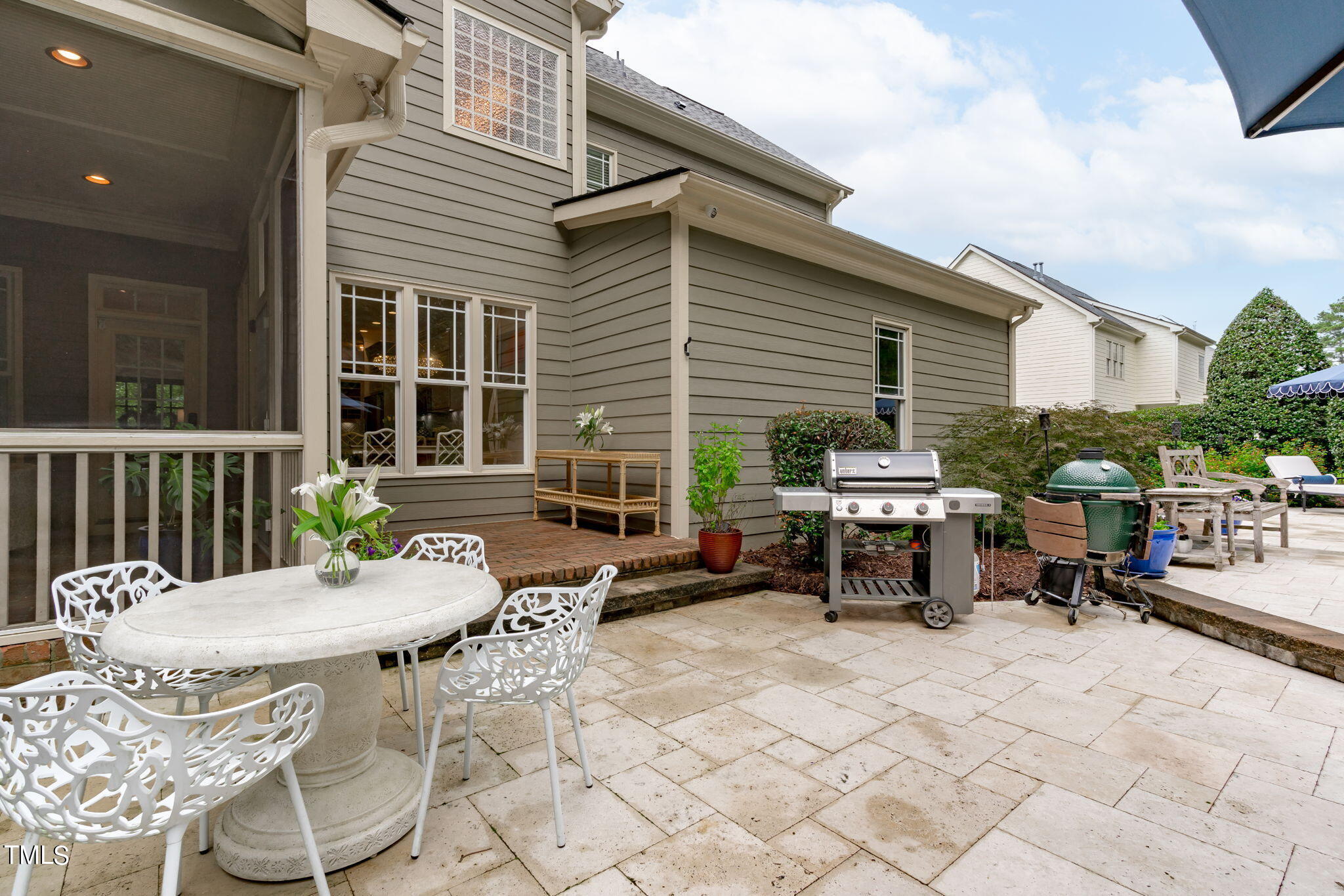 200 Middle Creek Park Avenue