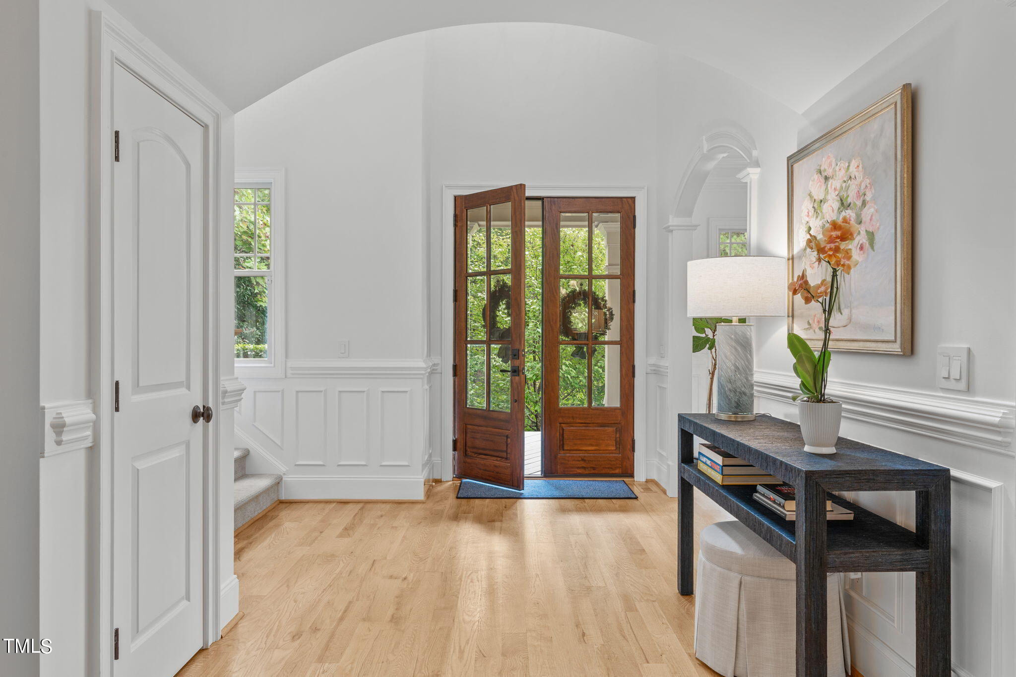 200 Middle Creek Park Avenue