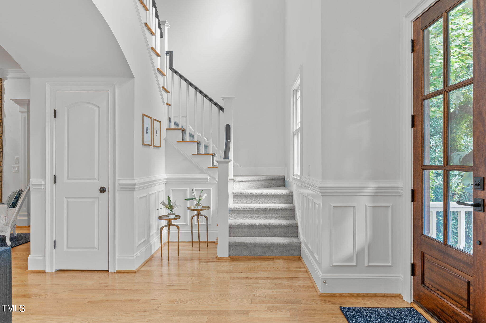 200 Middle Creek Park Avenue