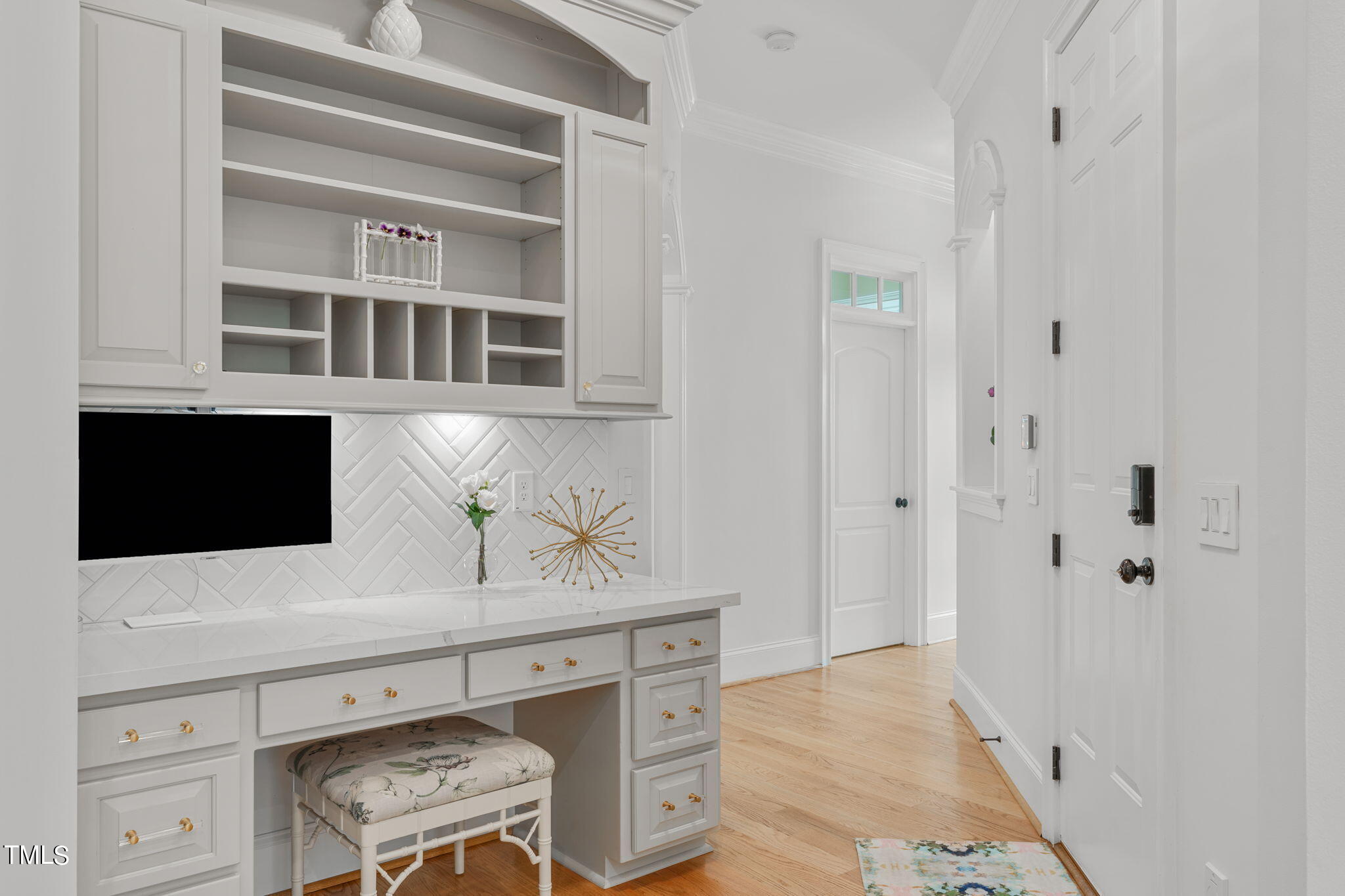 200 Middle Creek Park Avenue